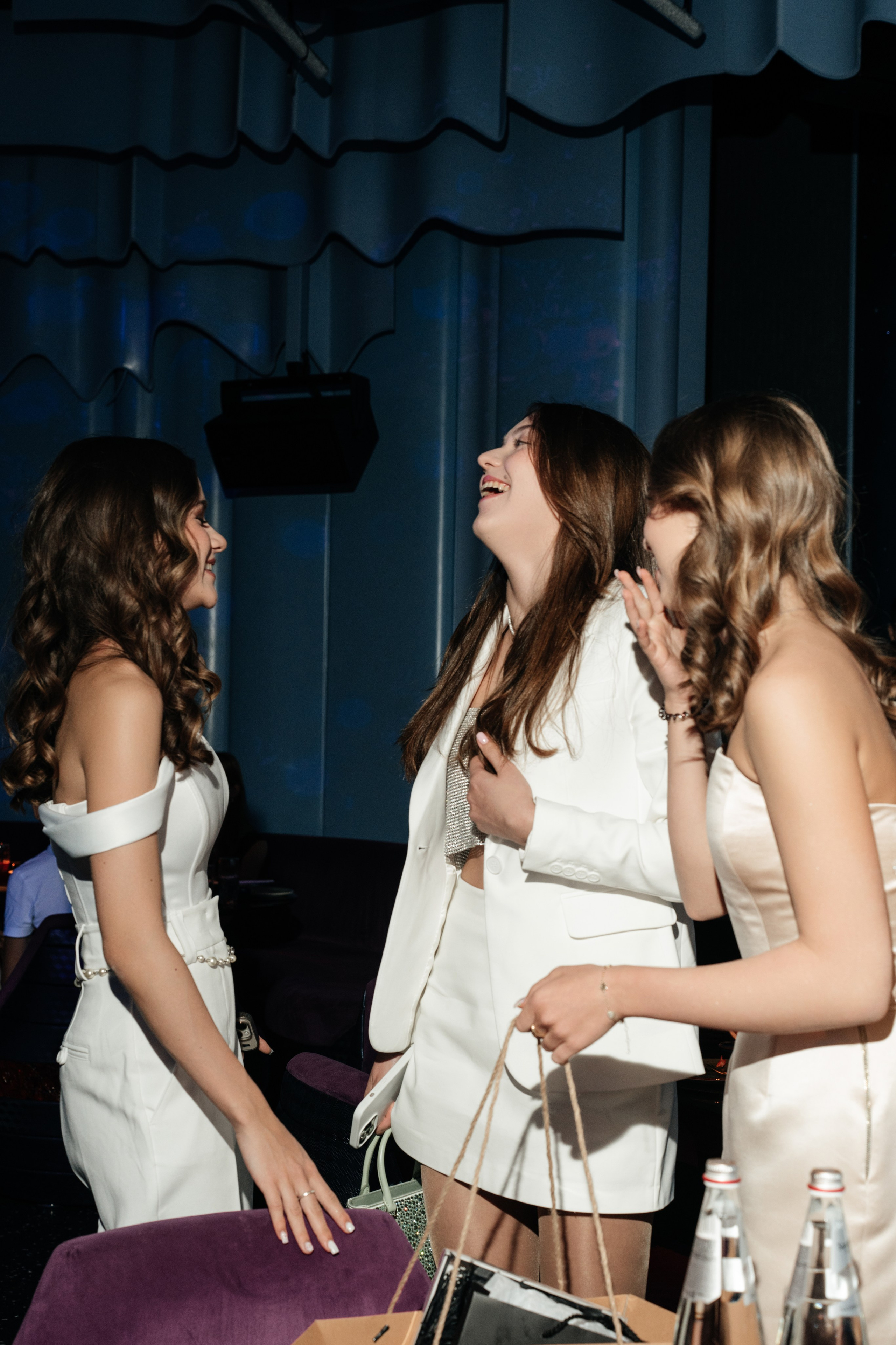 День рождения |City voice. Свадебный фотограф Москва Александра Аверкова