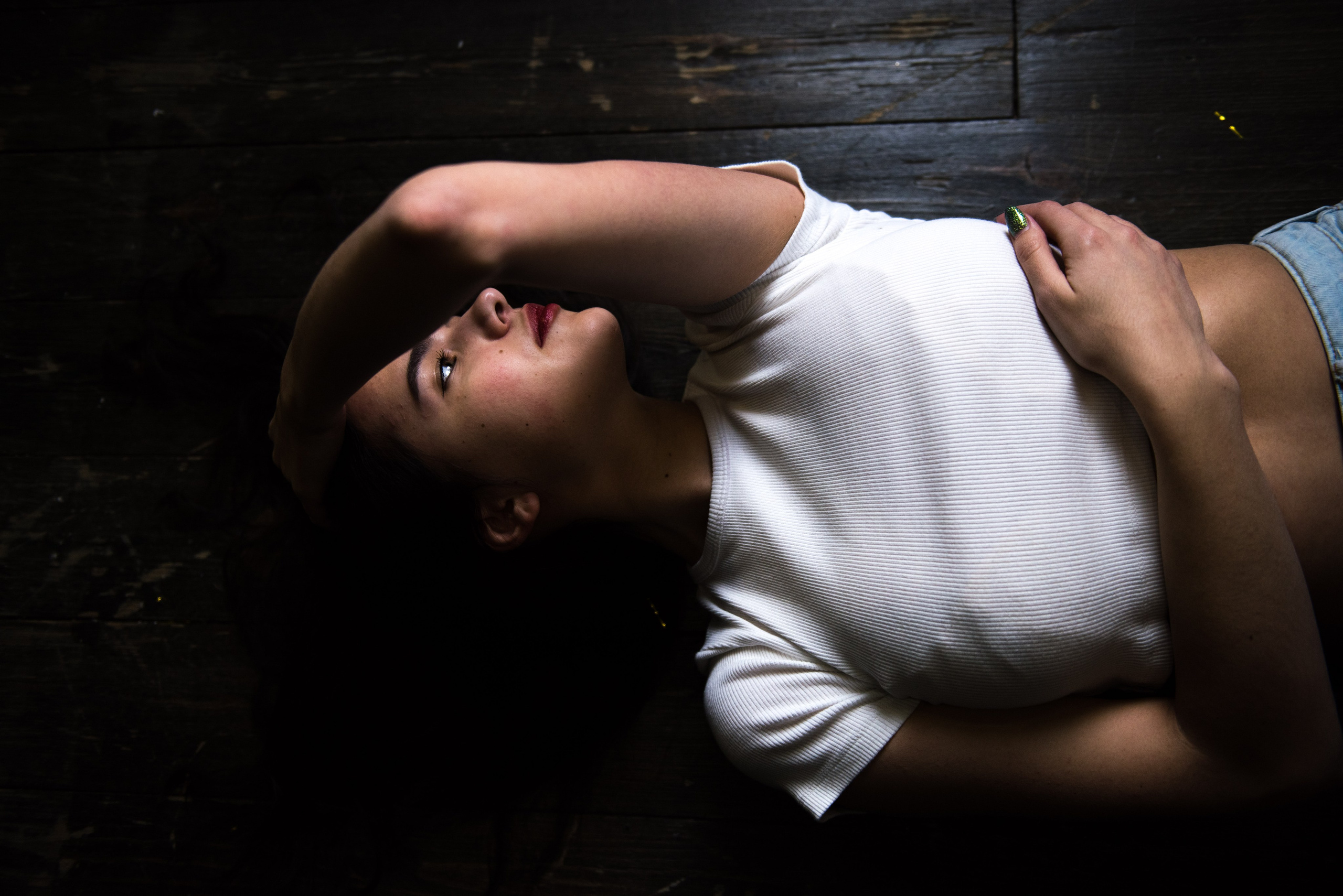 Василиса. Арт фотограф