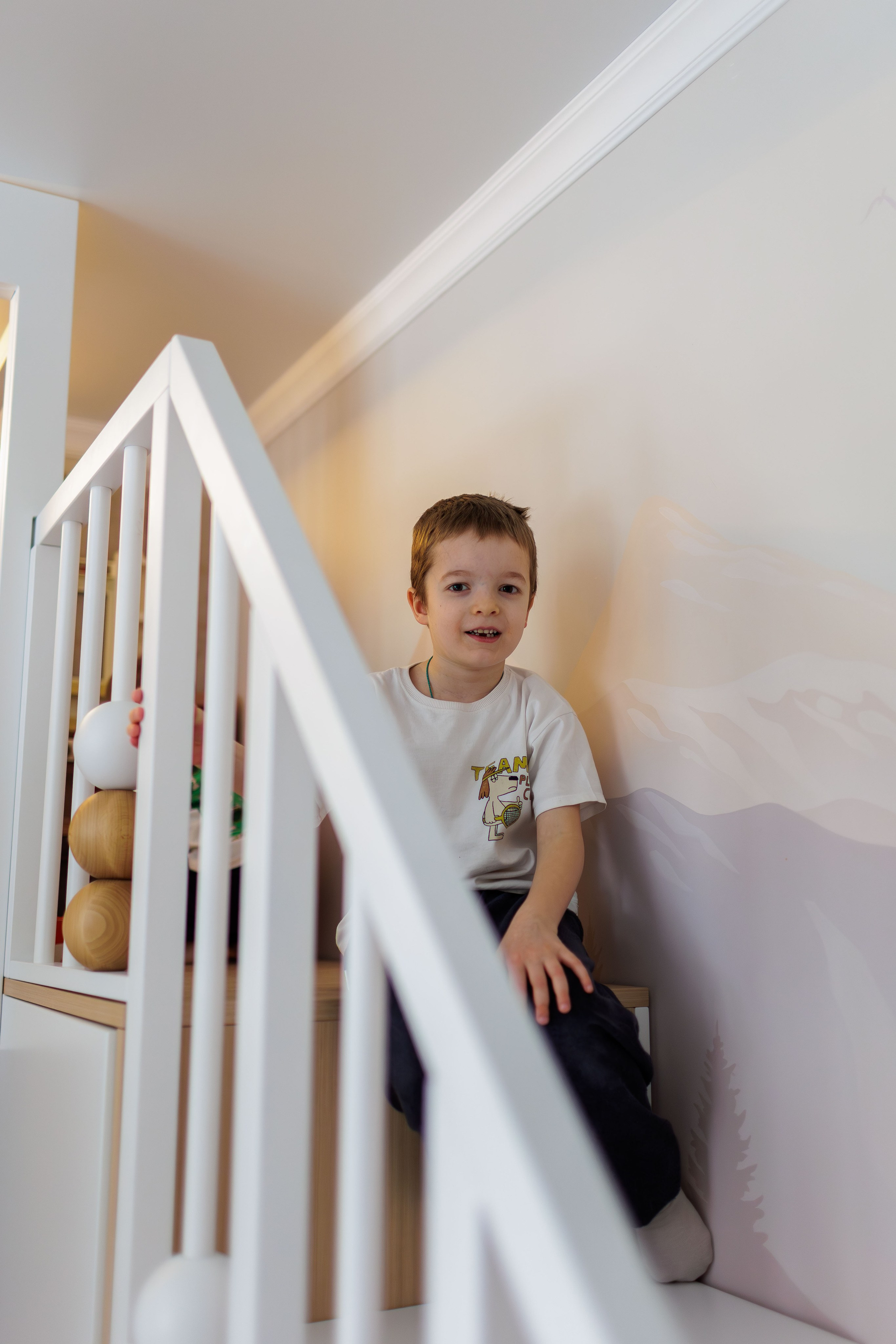 День рождения Софии. Семейный и детский фотограф в Москве Юлия