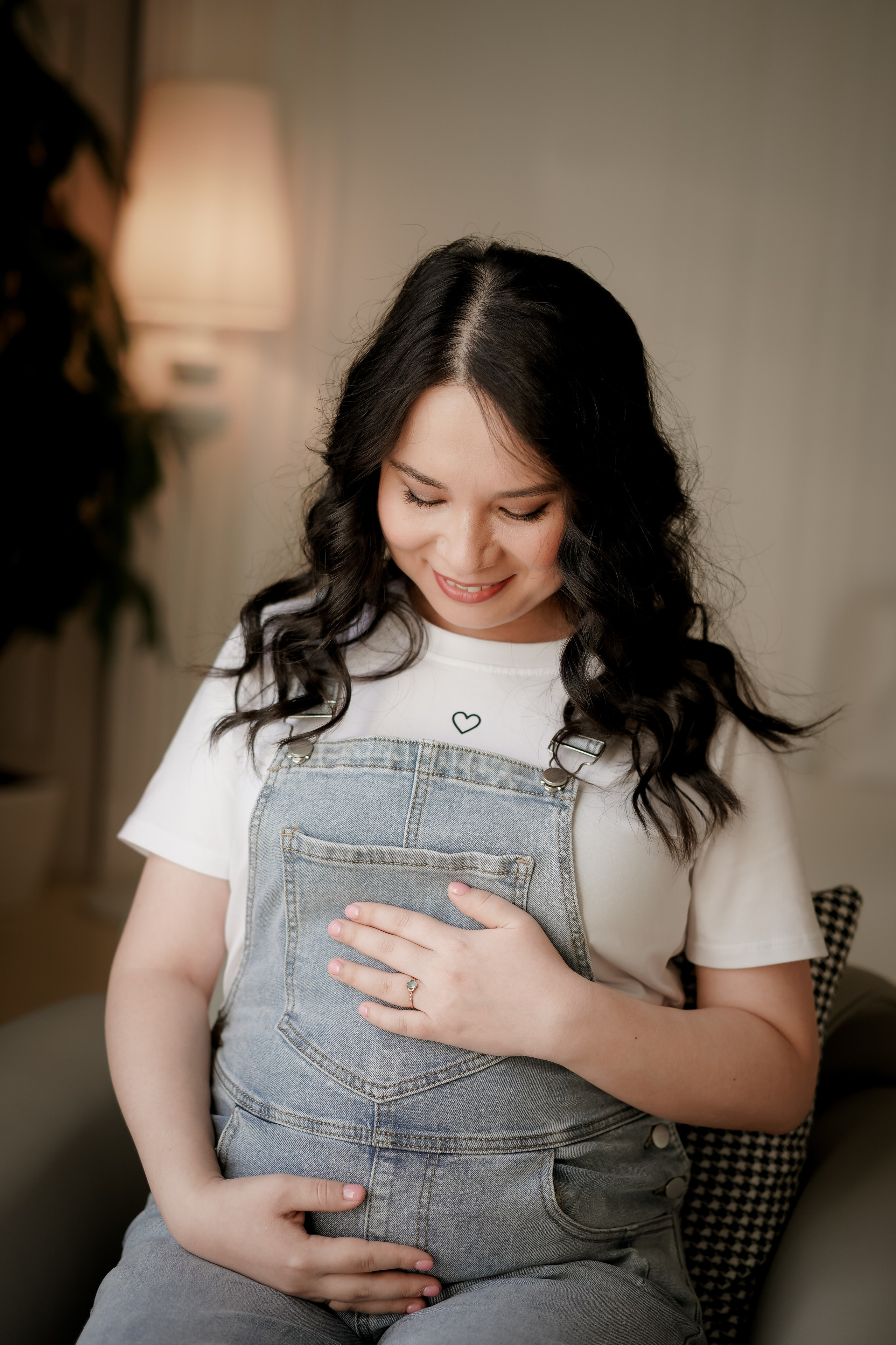 Аля и Булат. Семейный и детский фотограф в Санкт-Петербурге Татьяна Горохова