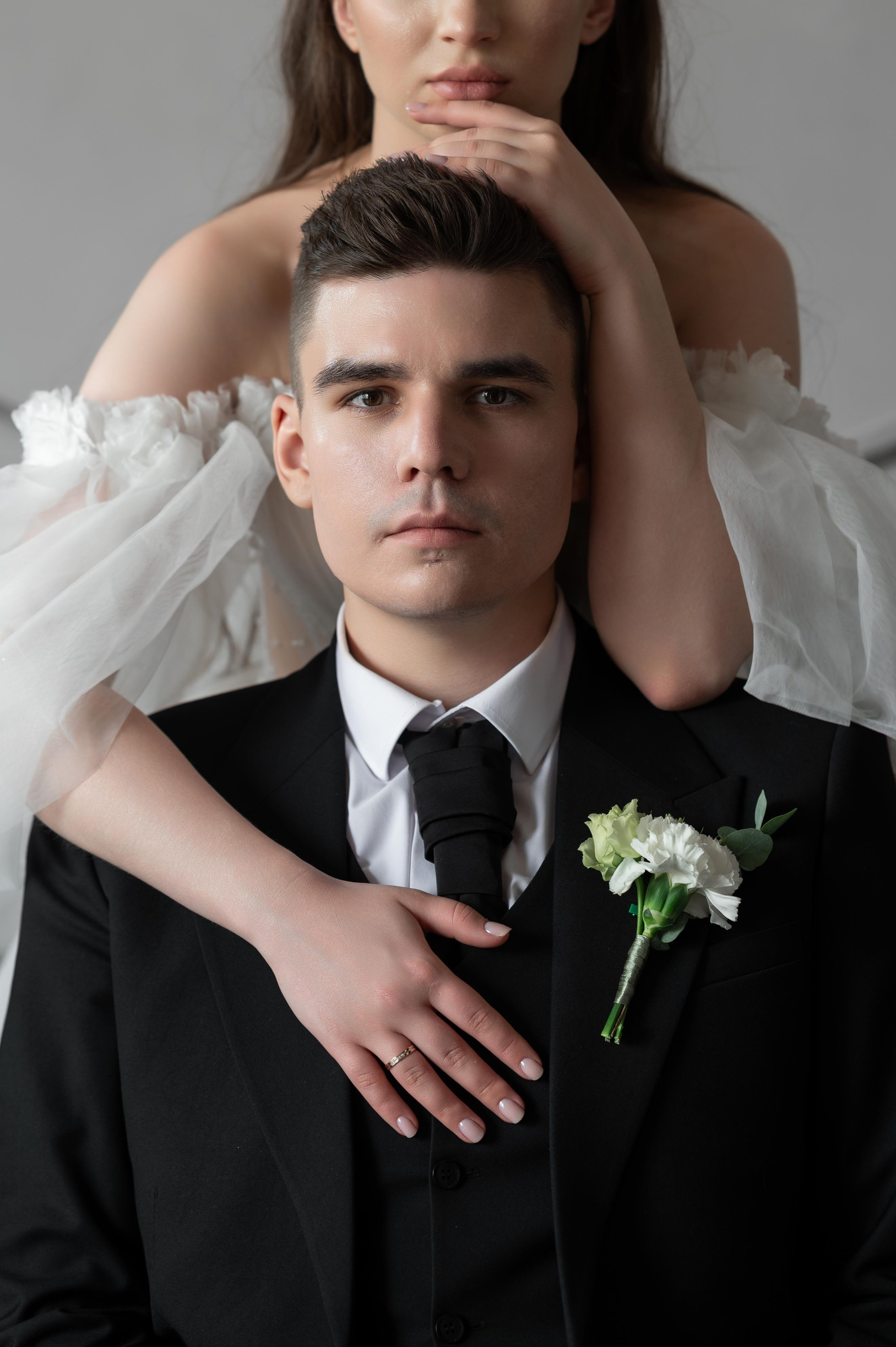 31 мая. Свадебный, портретный, коммерческий, предметный фотограф в Ставрополе Иван Белашов