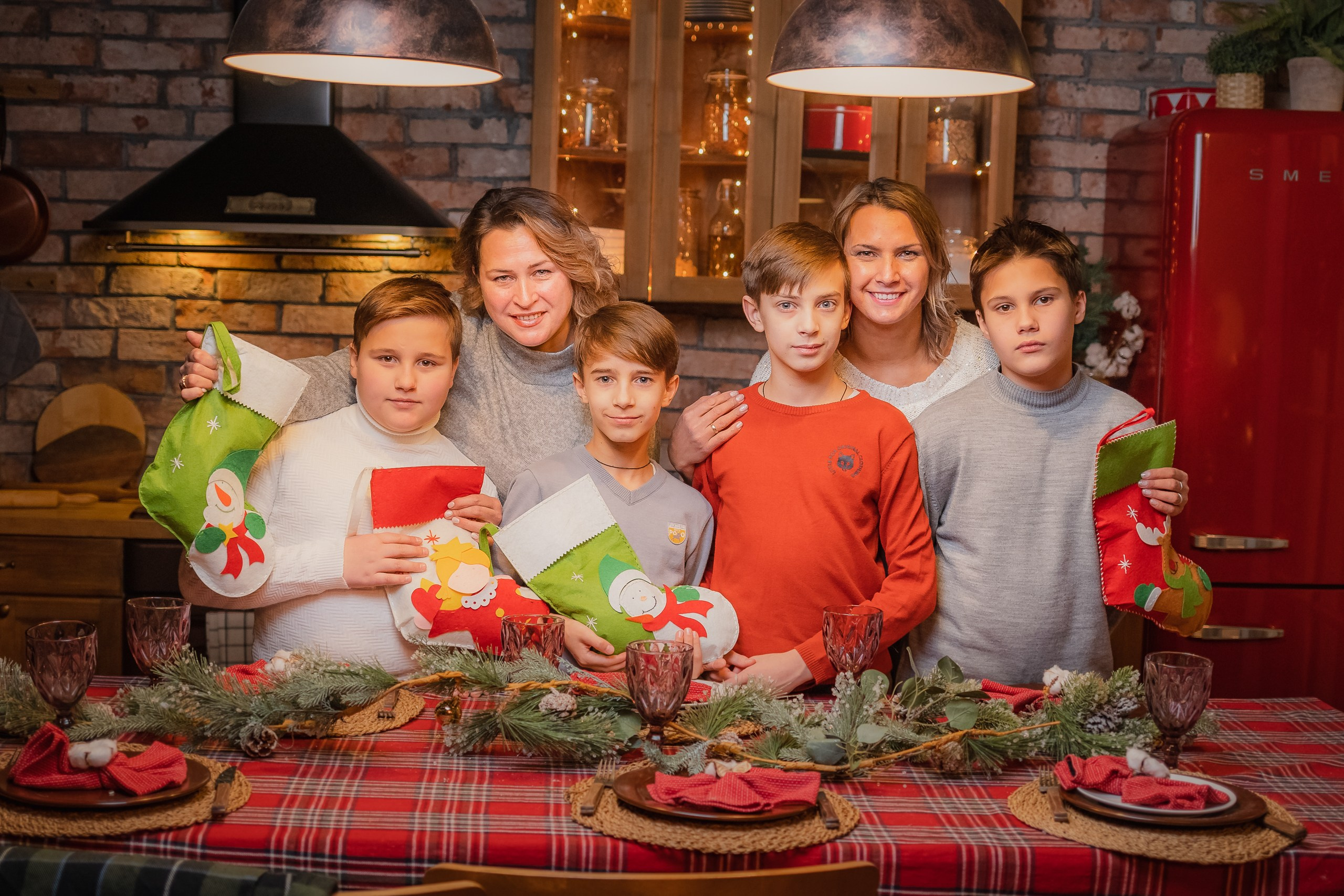 НГ ПФ МимикаШале