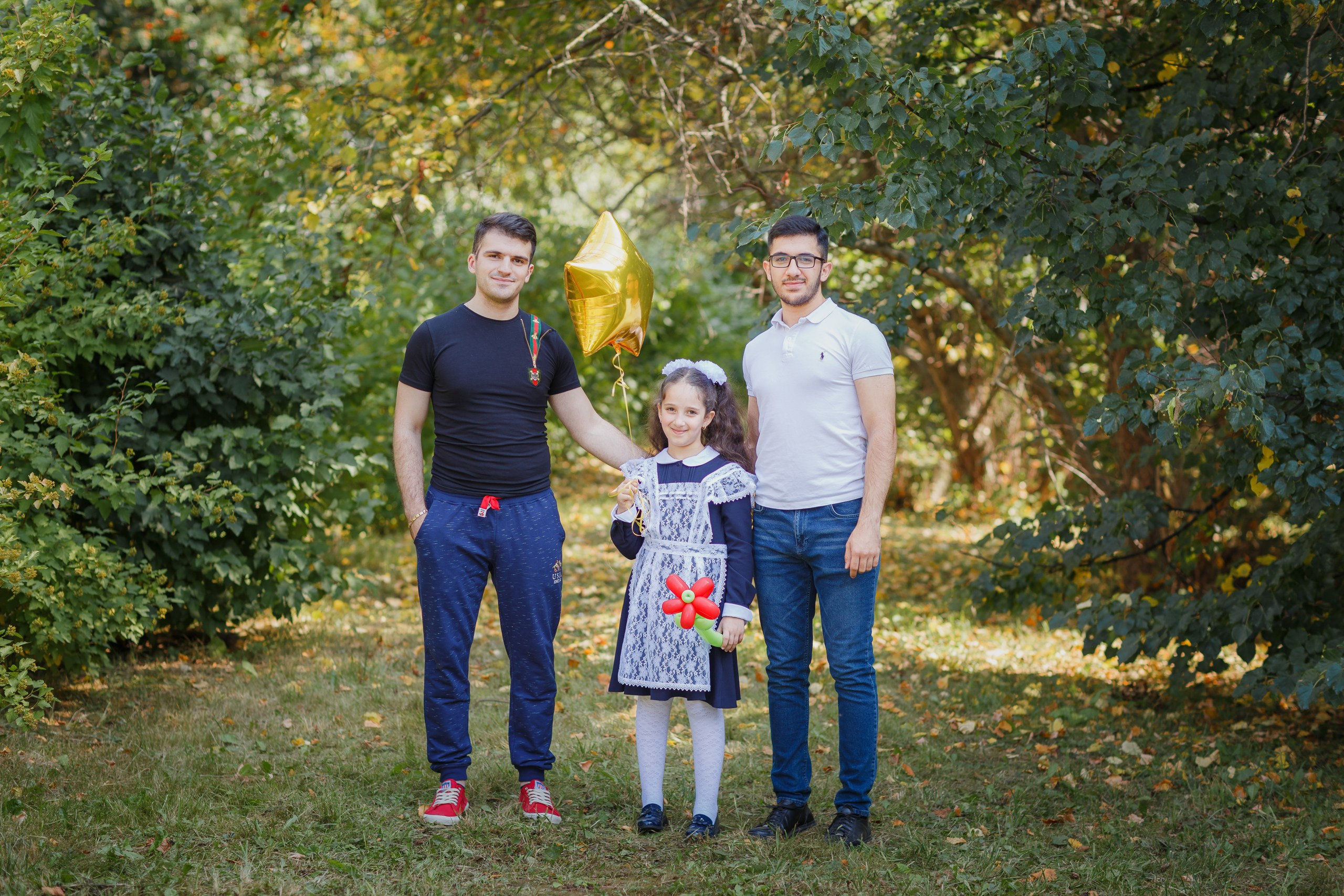 1-е сентября 1А шк7