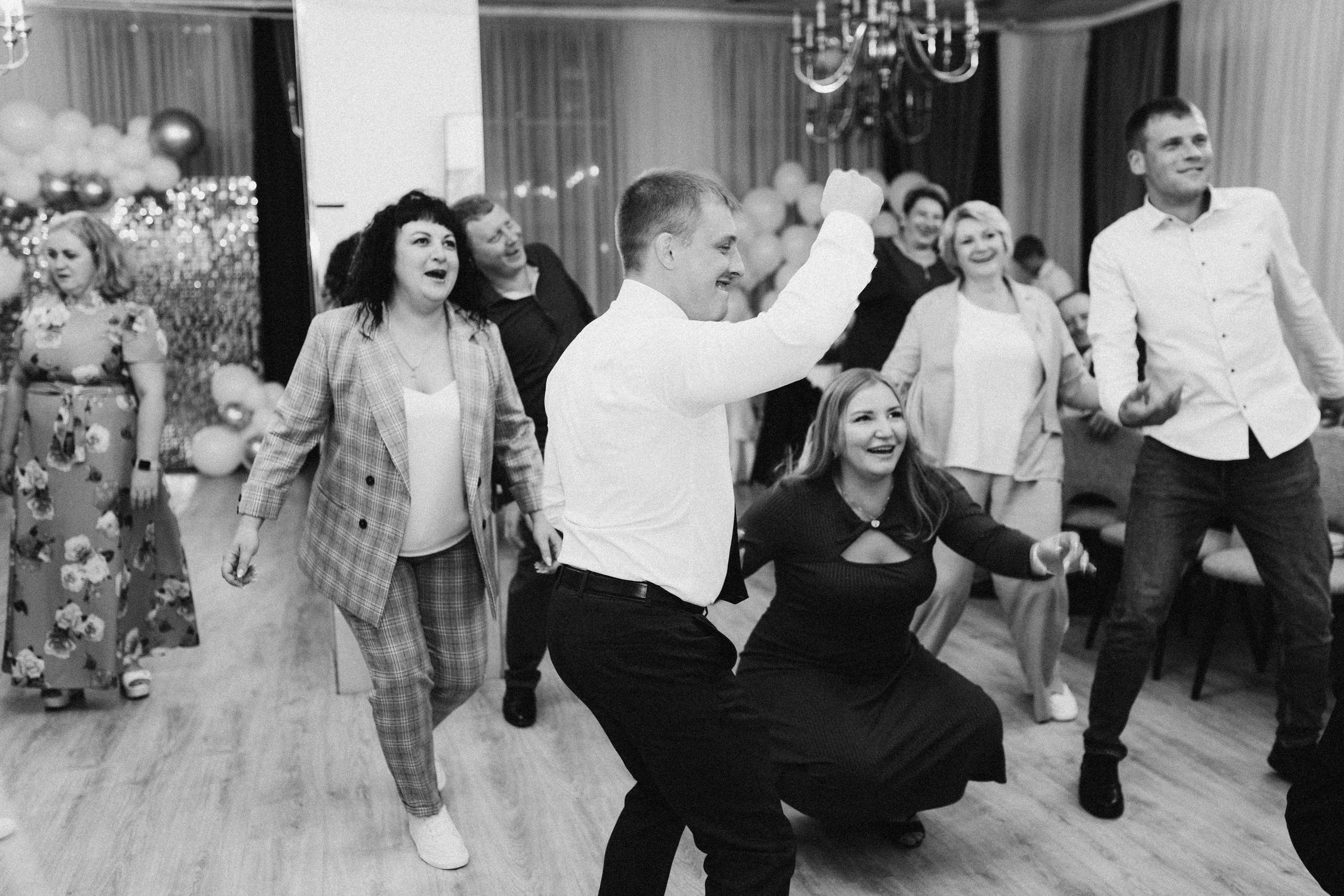 Ирина и Антон. Фотограф в Нижнем Новгороде Лебедева Елена