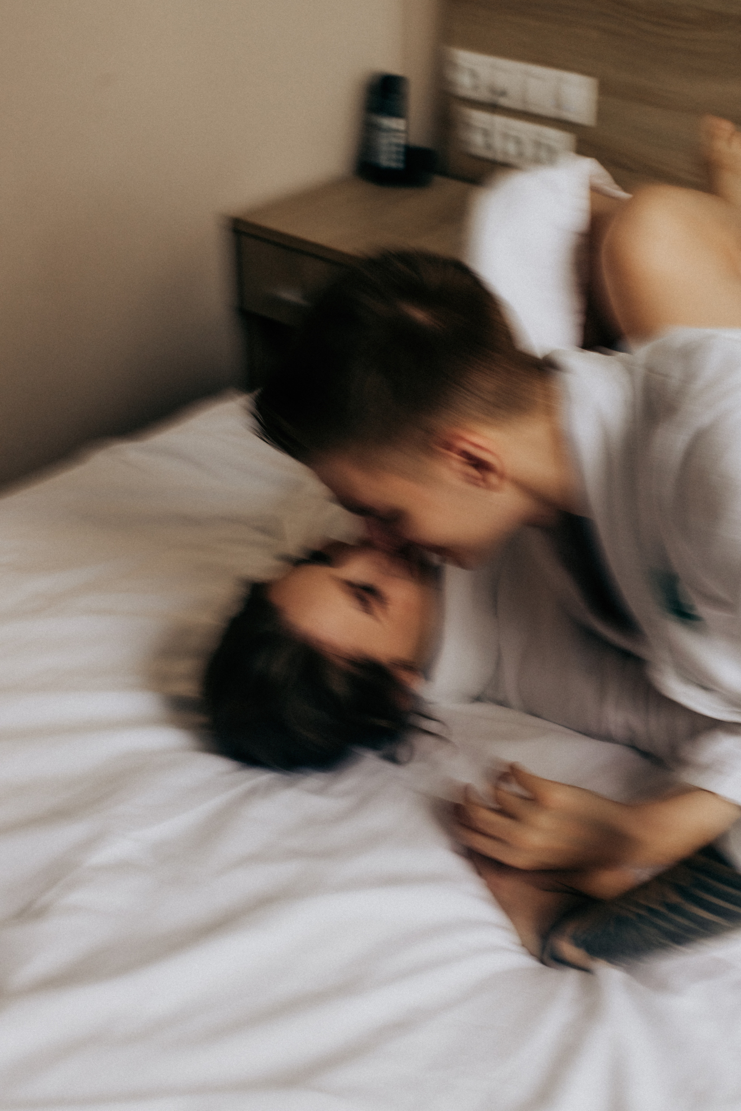 Роман и Ульяна. ФОТОГРАФ Екатеринбург Москва Анастасия Замесина