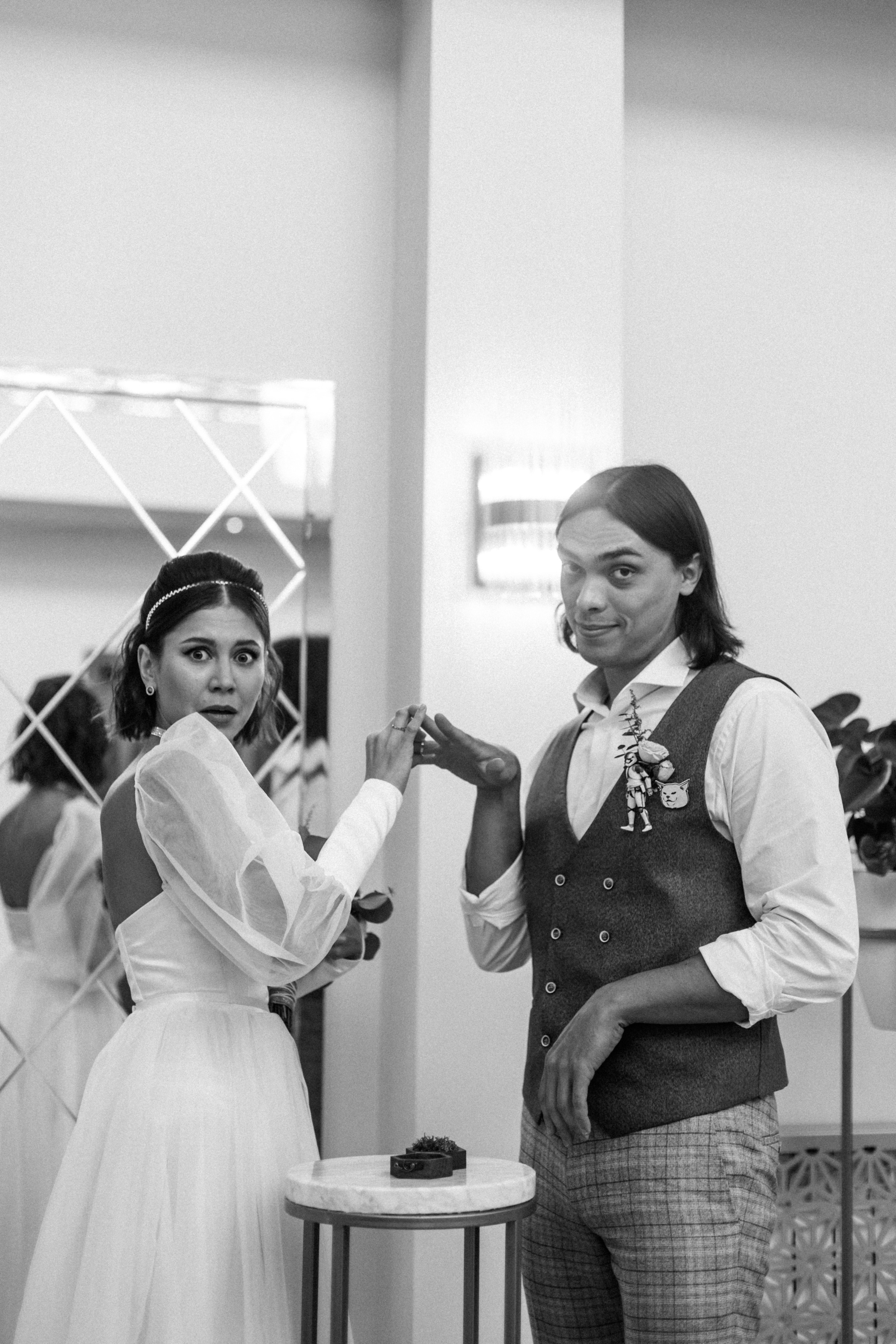 Алексей и Ульяна. ФОТОГРАФ Екатеринбург Москва Анастасия Замесина