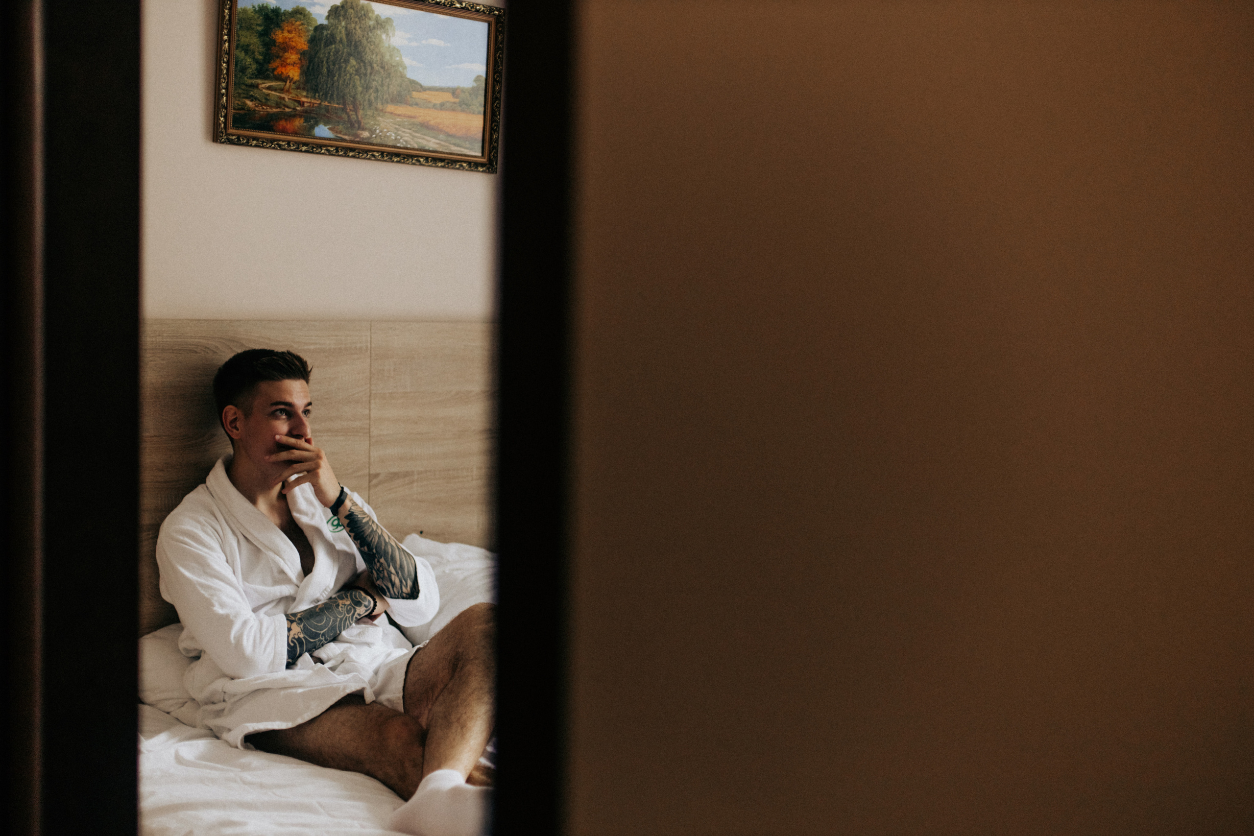 Роман и Ульяна. ФОТОГРАФ Екатеринбург Москва Анастасия Замесина