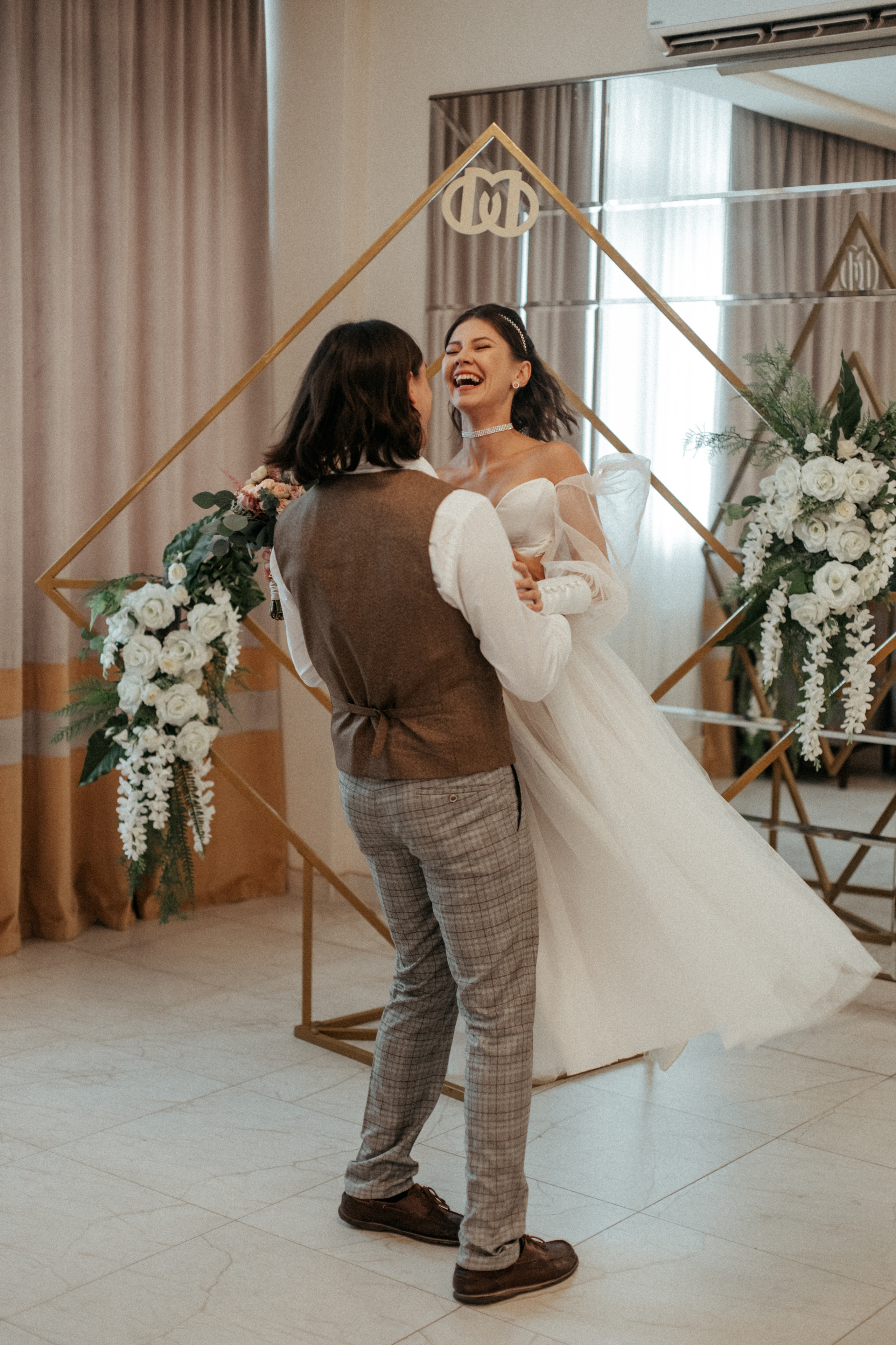 Алексей и Ульяна. ФОТОГРАФ Екатеринбург Москва Анастасия Замесина