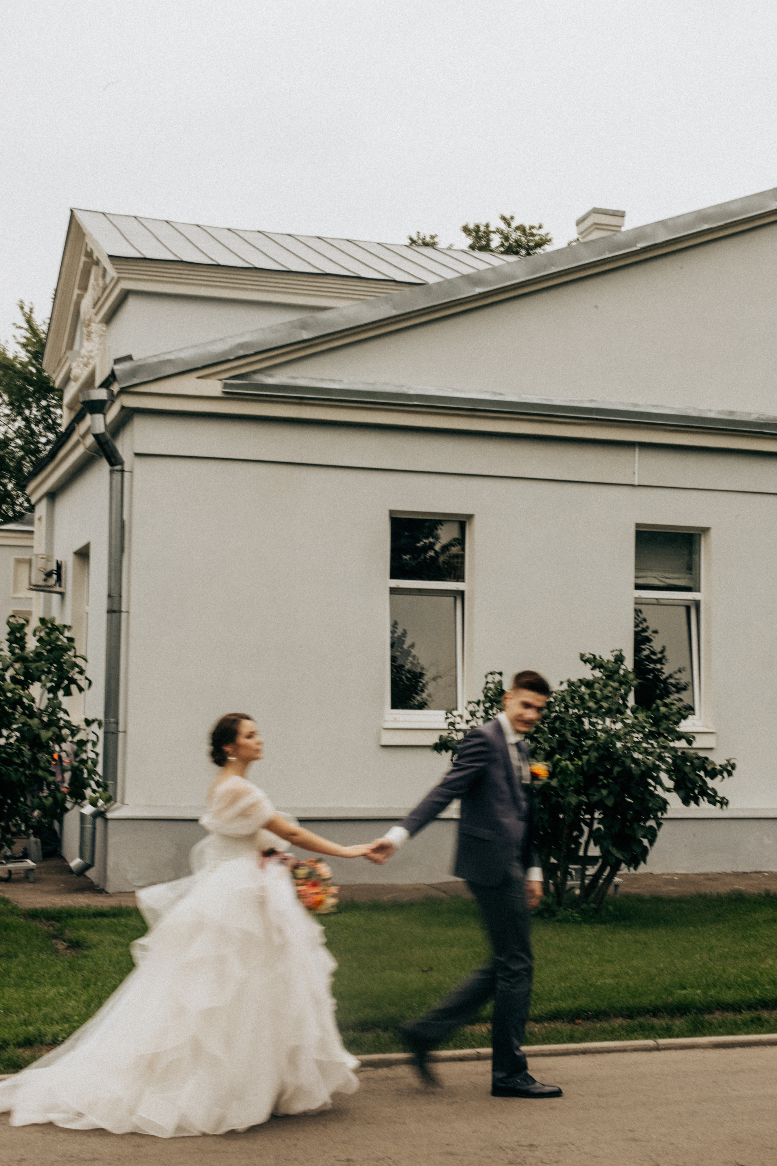 Роман и Ульяна. ФОТОГРАФ Екатеринбург Москва Анастасия Замесина