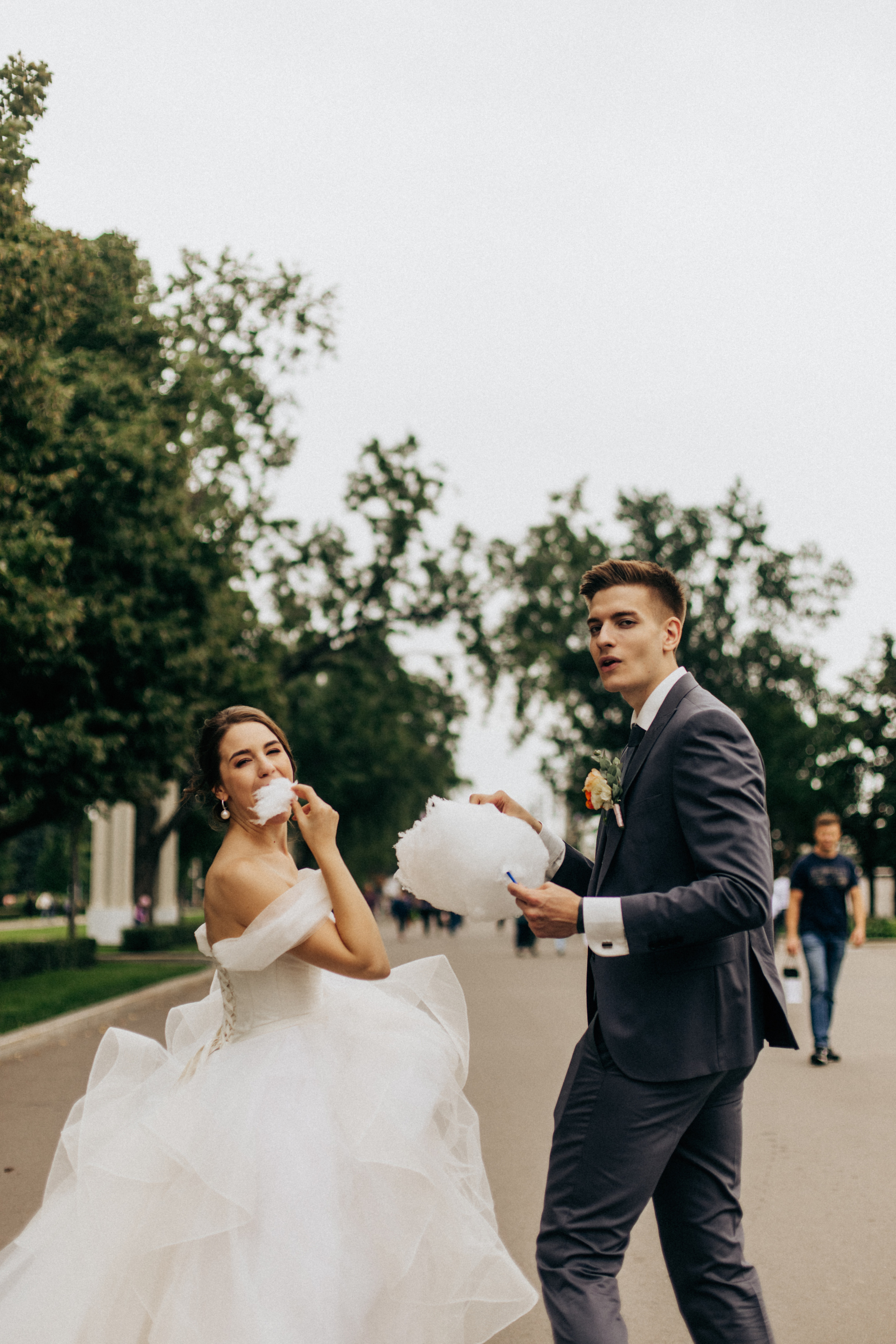 Роман и Ульяна. ФОТОГРАФ Екатеринбург Москва Анастасия Замесина