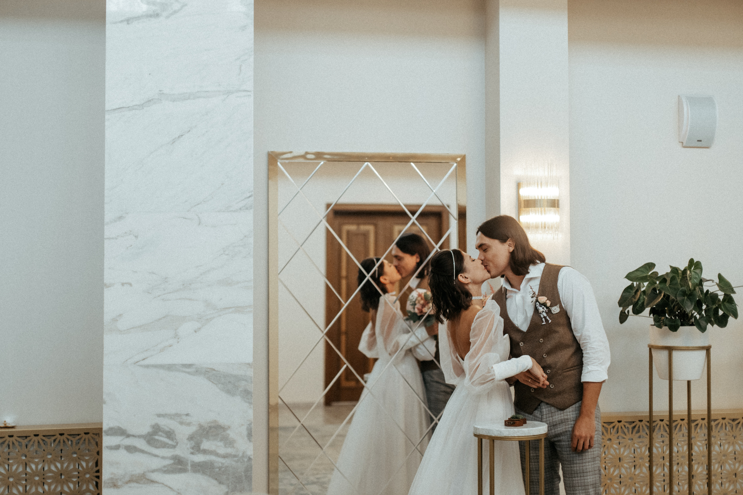 Алексей и Ульяна. ФОТОГРАФ Екатеринбург Москва Анастасия Замесина