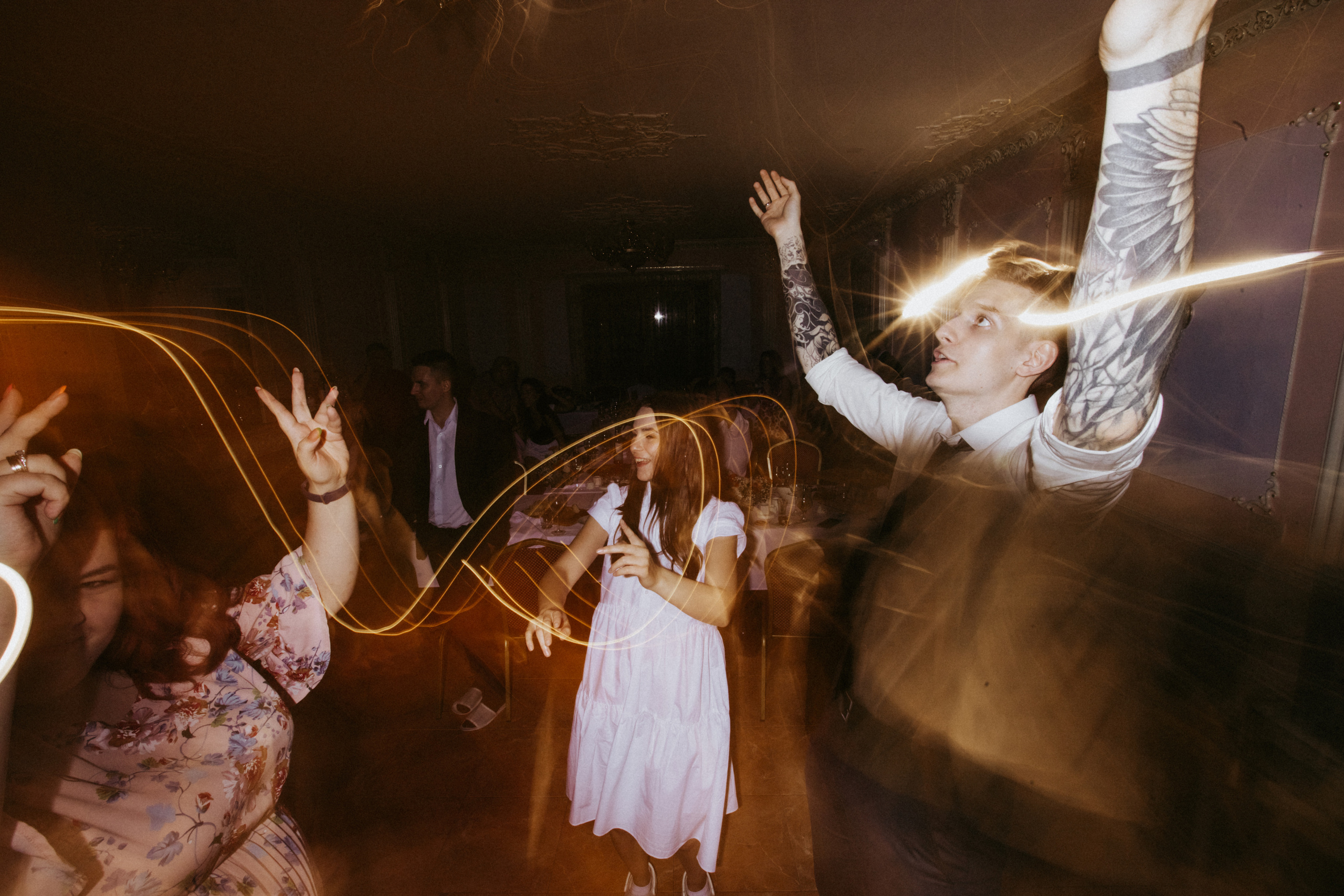 Роман и Ульяна. ФОТОГРАФ Екатеринбург Москва Анастасия Замесина