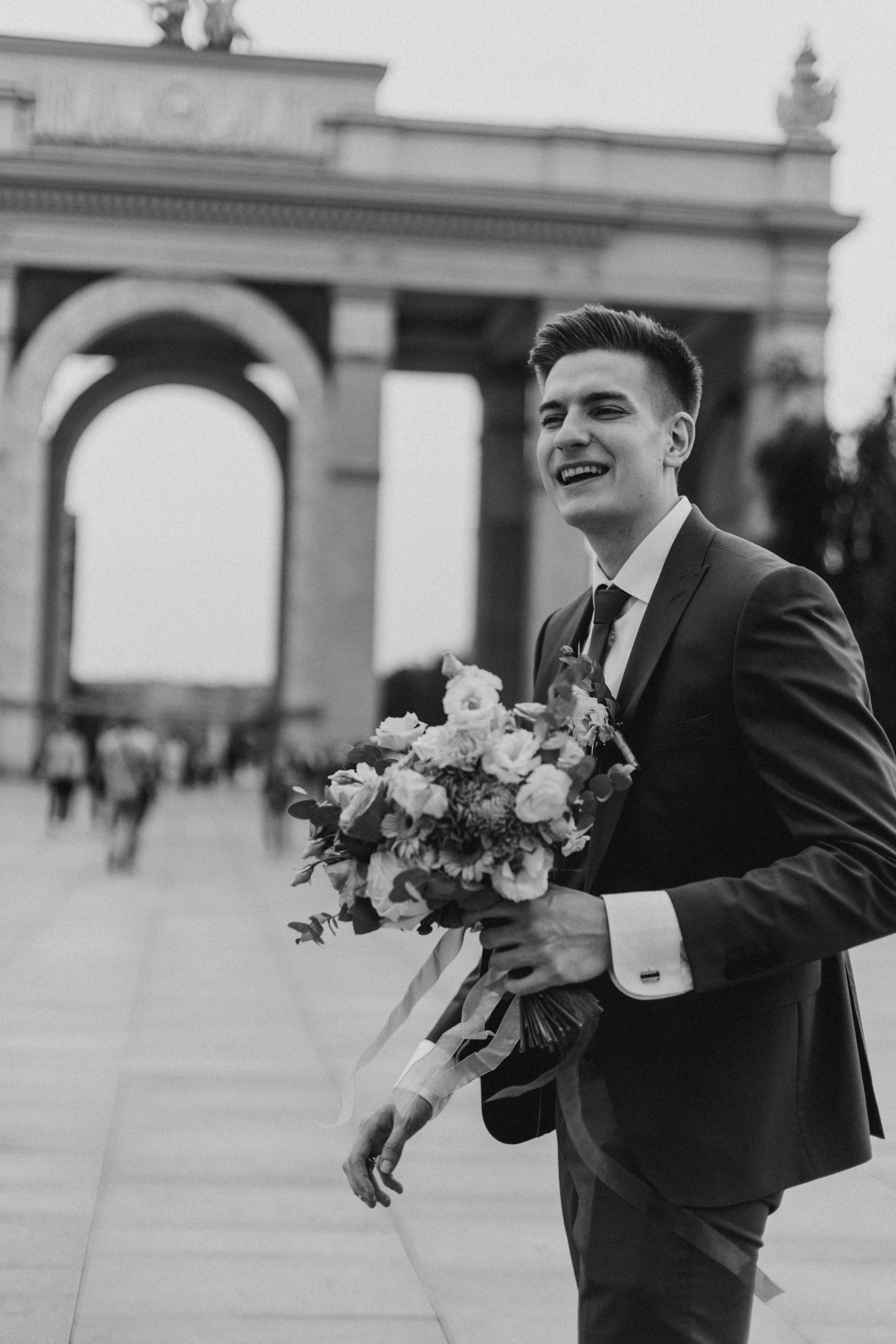 Роман и Ульяна. ФОТОГРАФ Екатеринбург Москва Анастасия Замесина