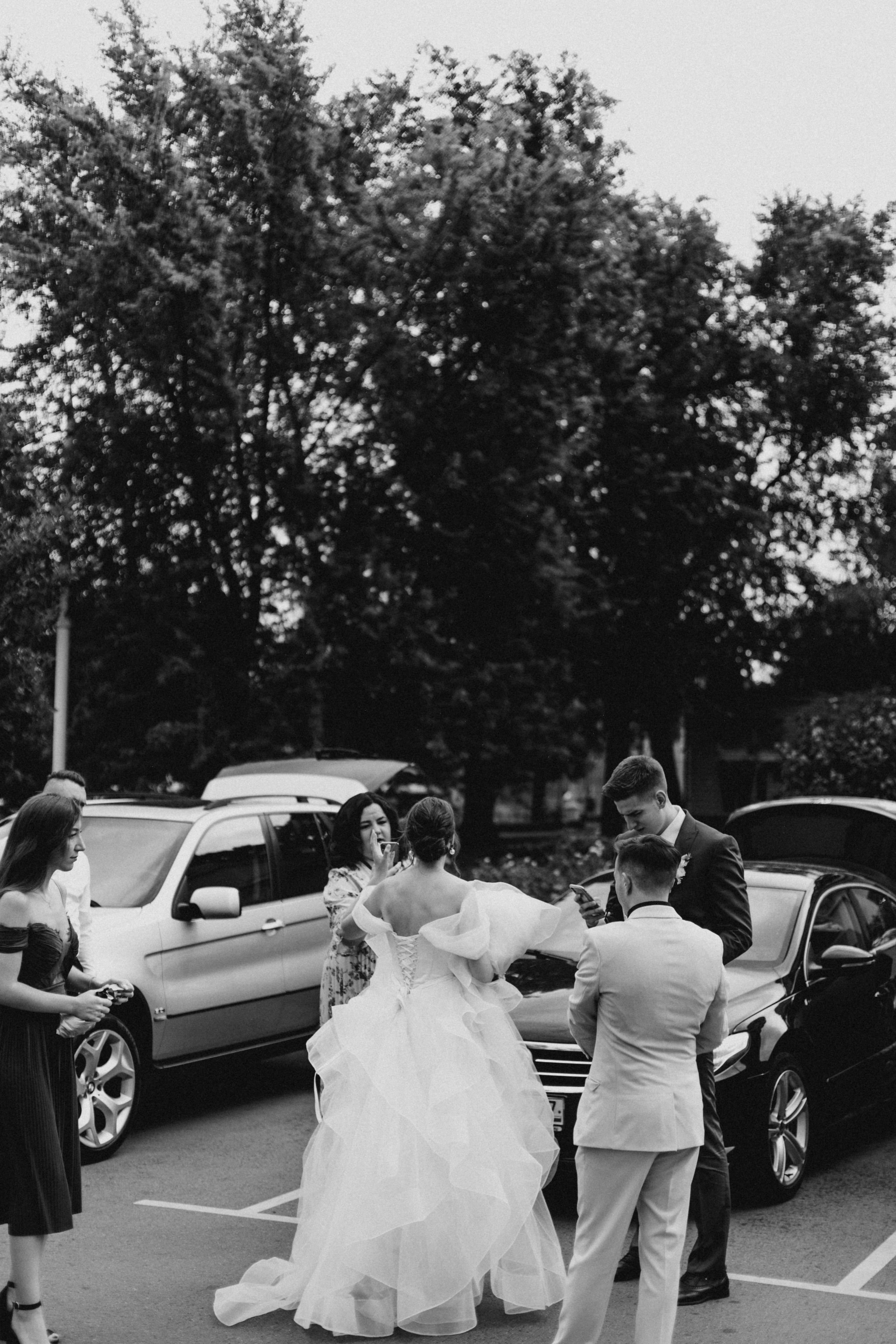 Роман и Ульяна. ФОТОГРАФ Екатеринбург Москва Анастасия Замесина