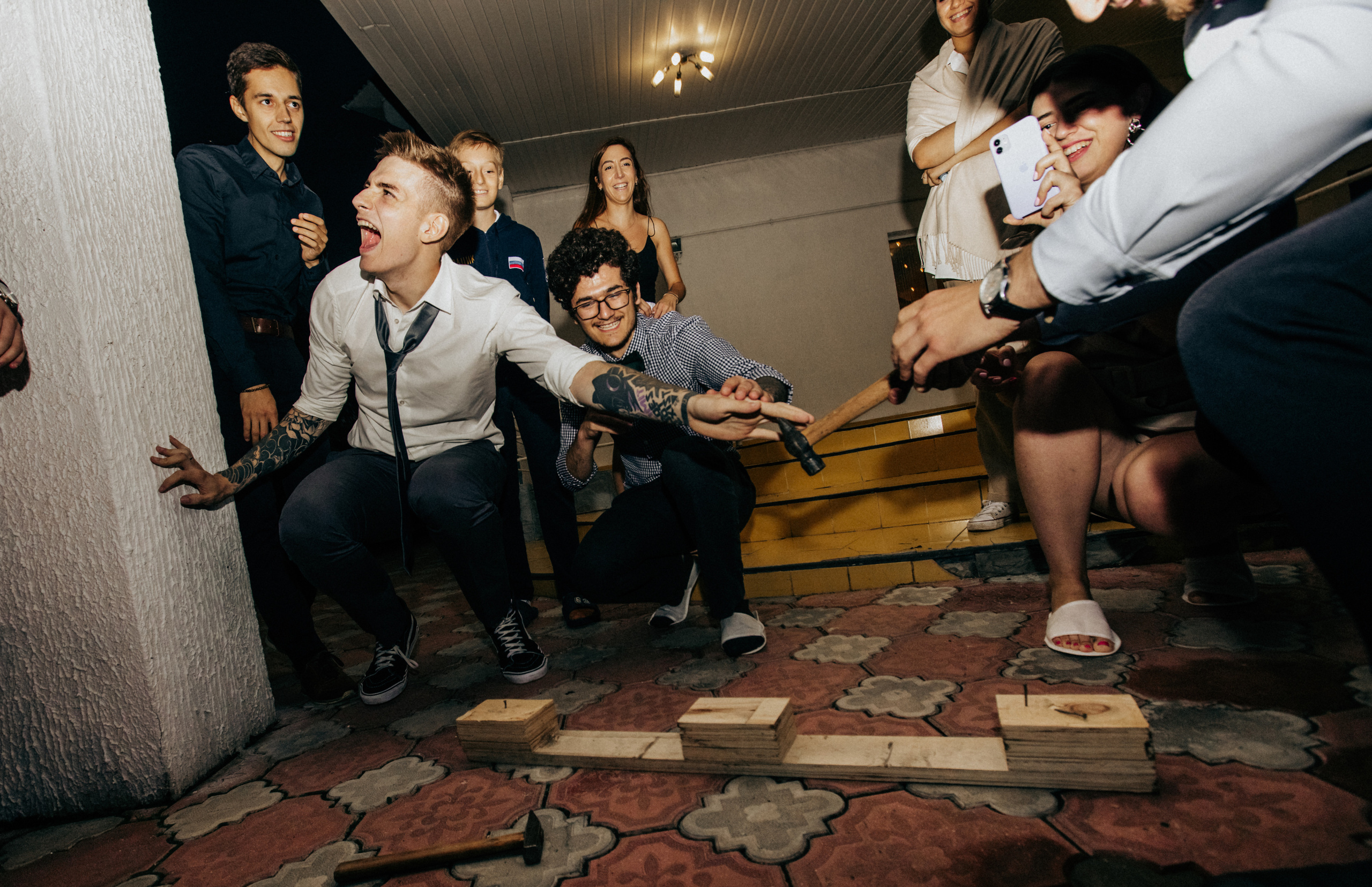 Роман и Ульяна. ФОТОГРАФ Екатеринбург Москва Анастасия Замесина