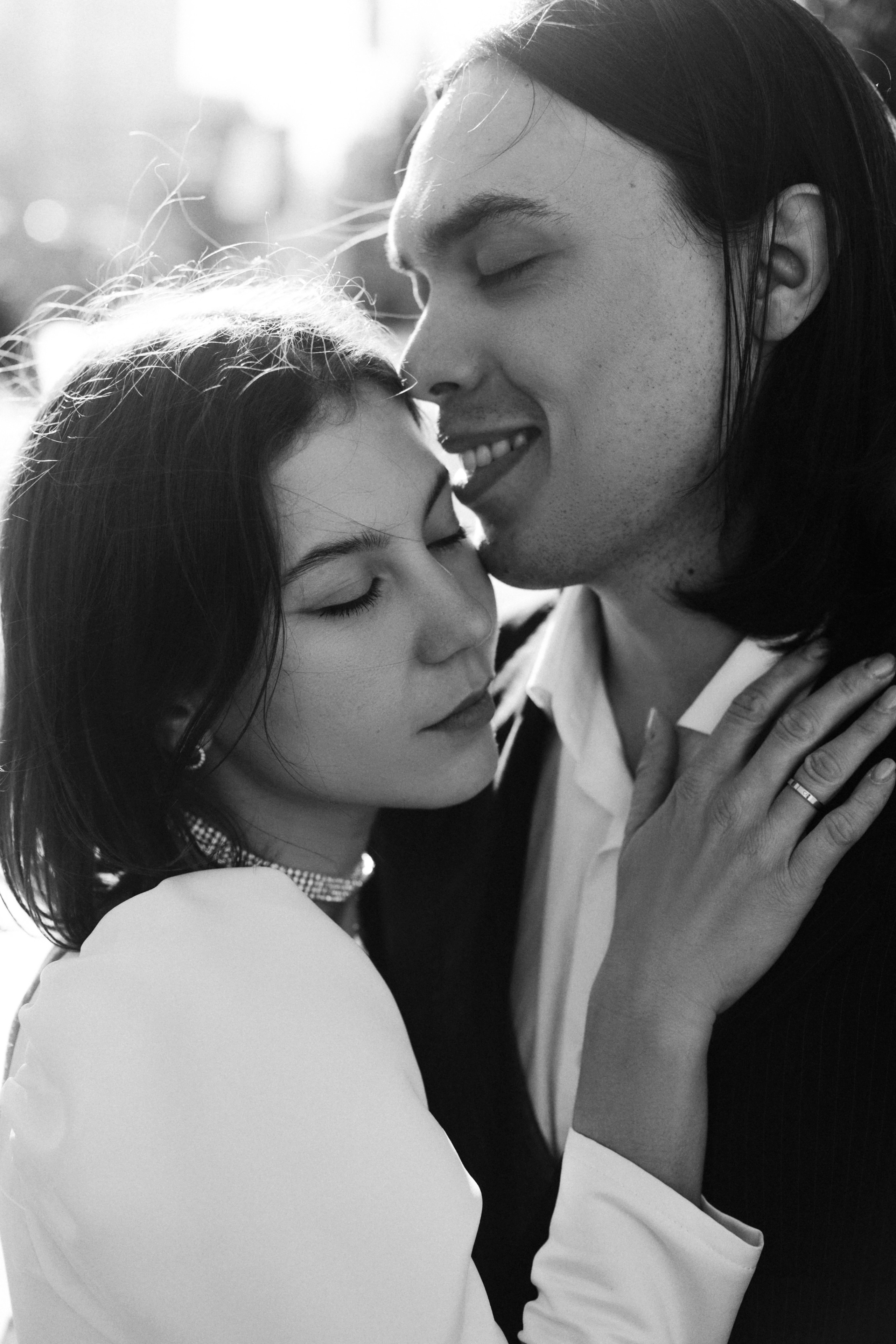 Алексей и Ульяна. ФОТОГРАФ Екатеринбург Москва Анастасия Замесина