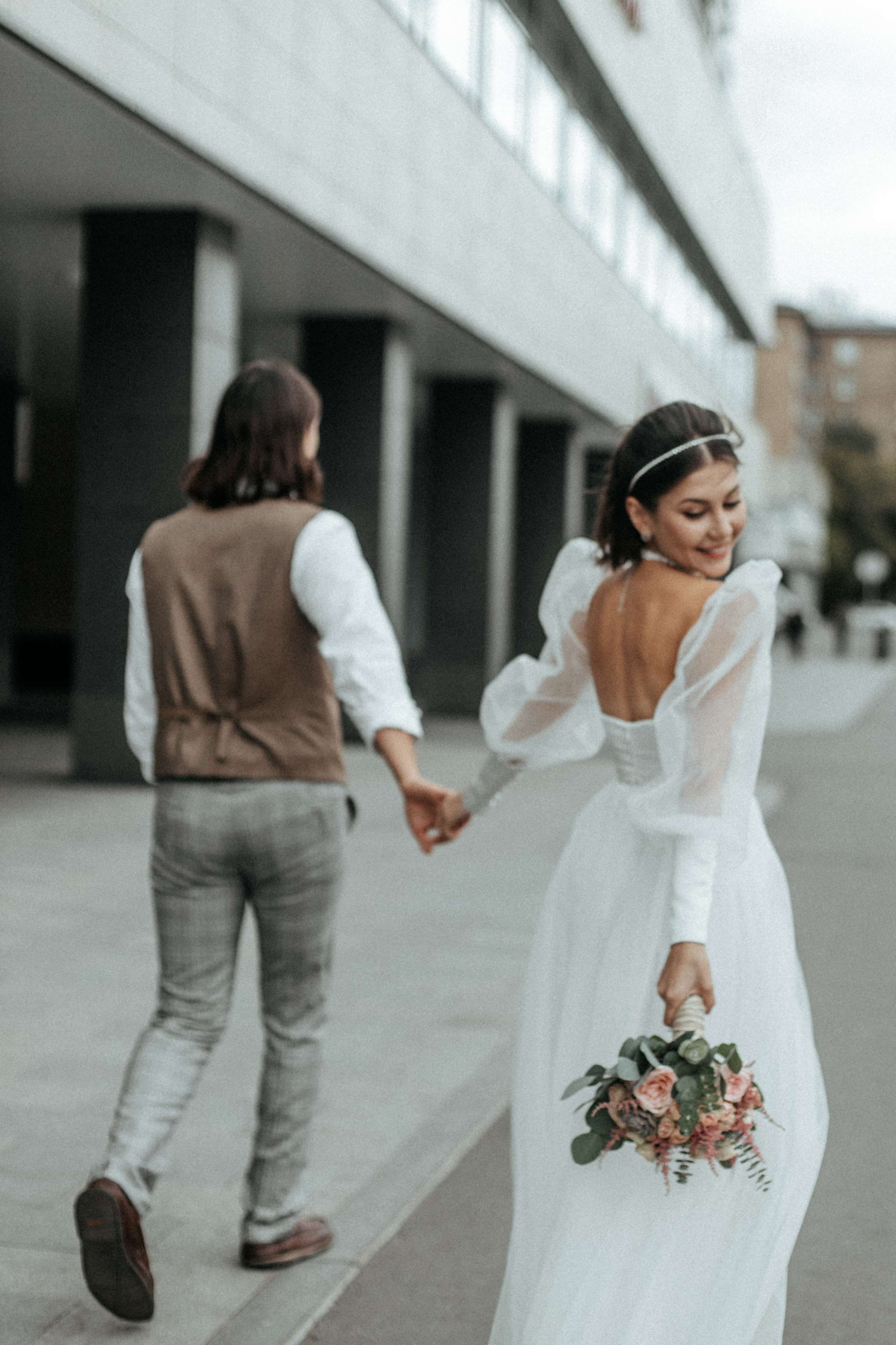 Алексей и Ульяна. ФОТОГРАФ Екатеринбург Москва Анастасия Замесина