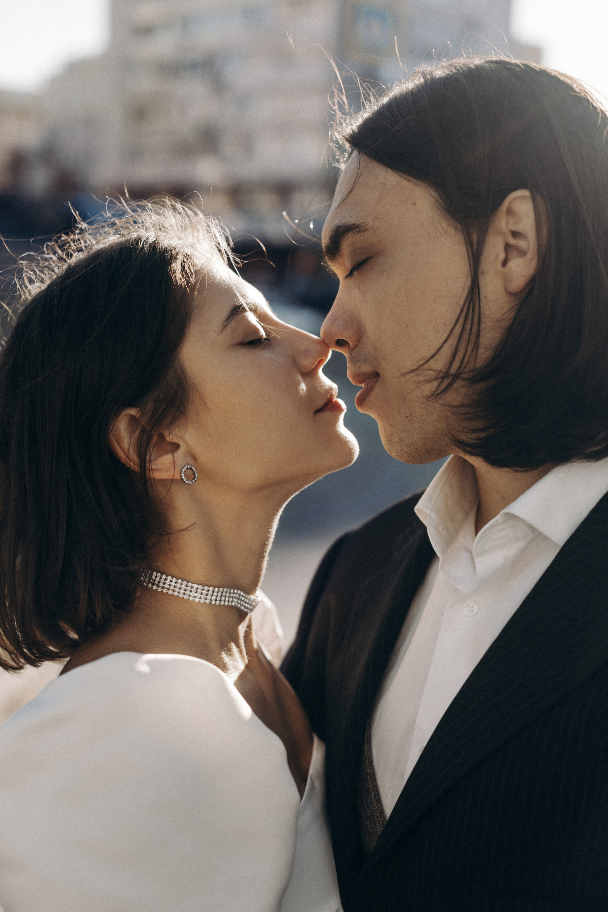 Алексей и Ульяна. ФОТОГРАФ Екатеринбург Москва Анастасия Замесина