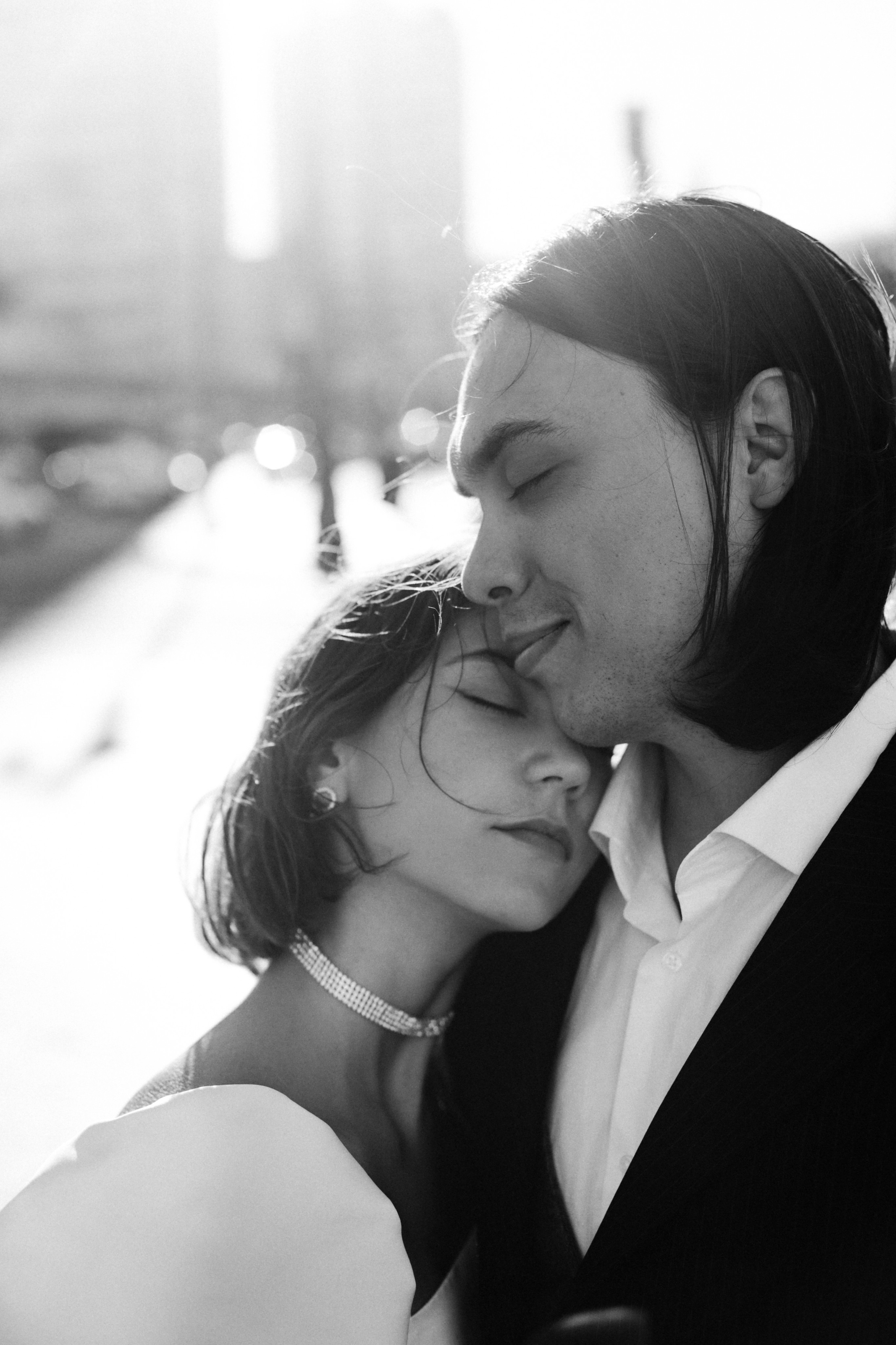 Алексей и Ульяна. ФОТОГРАФ Екатеринбург Москва Анастасия Замесина