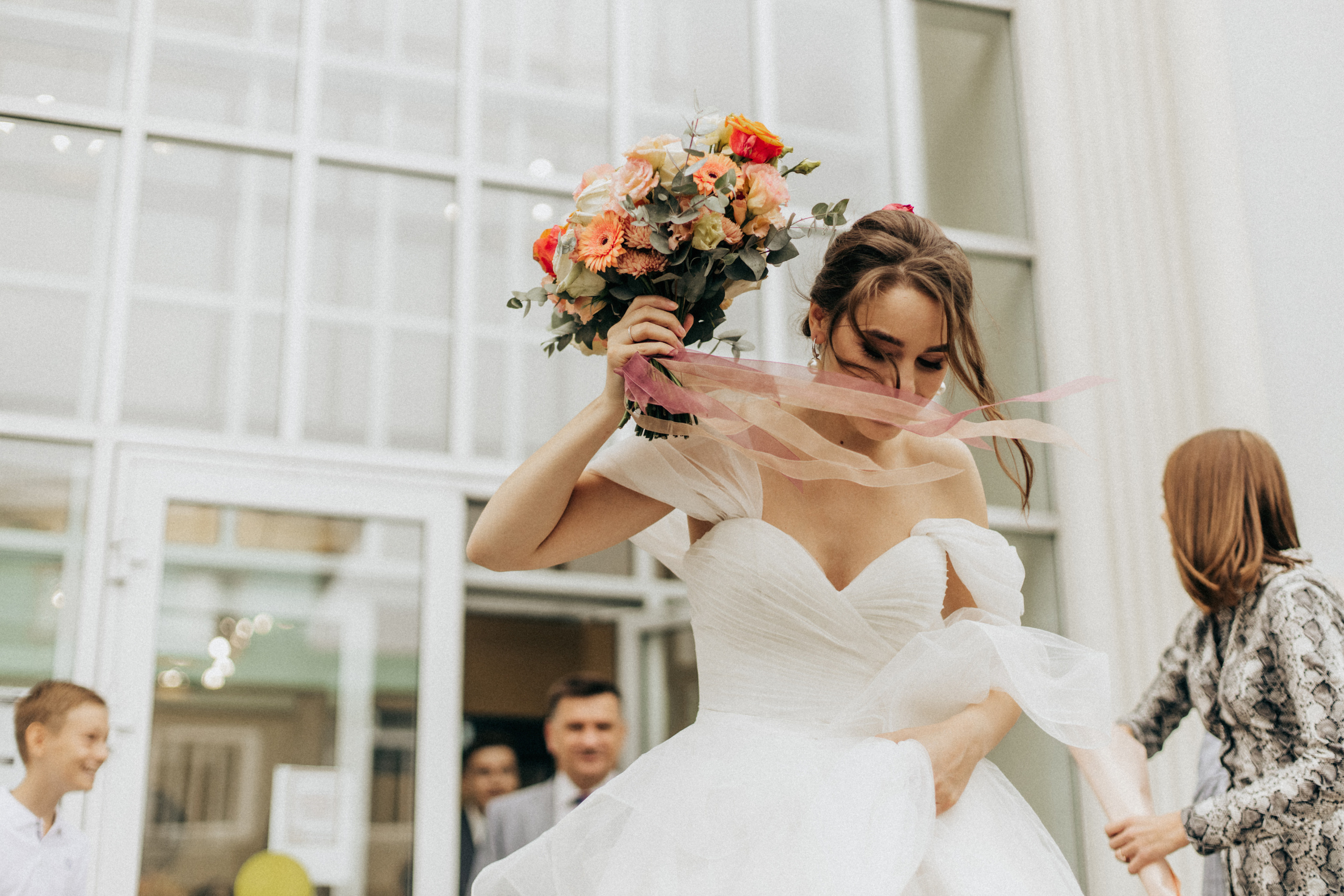 Роман и Ульяна. ФОТОГРАФ Екатеринбург Москва Анастасия Замесина