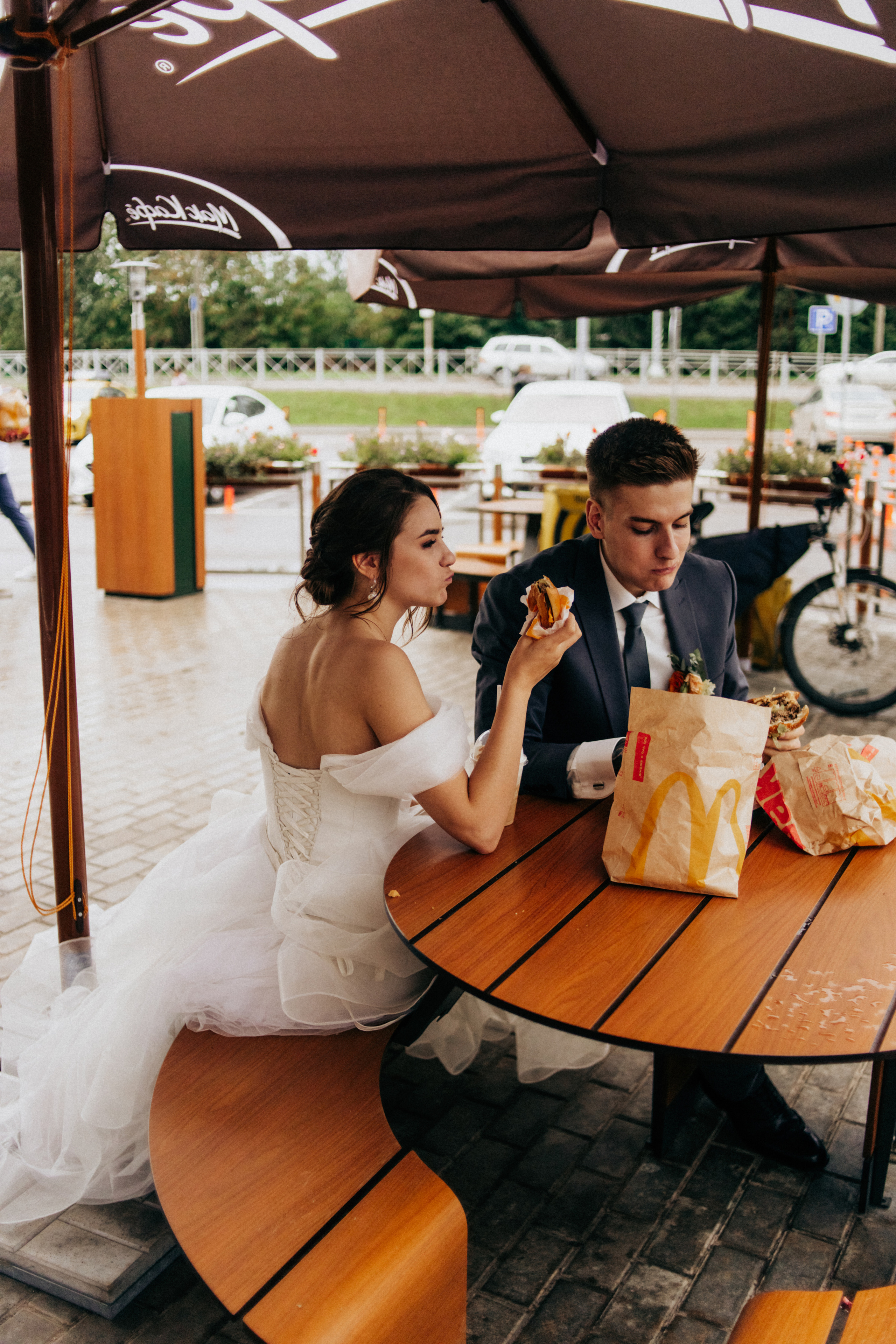 Роман и Ульяна. ФОТОГРАФ Екатеринбург Москва Анастасия Замесина