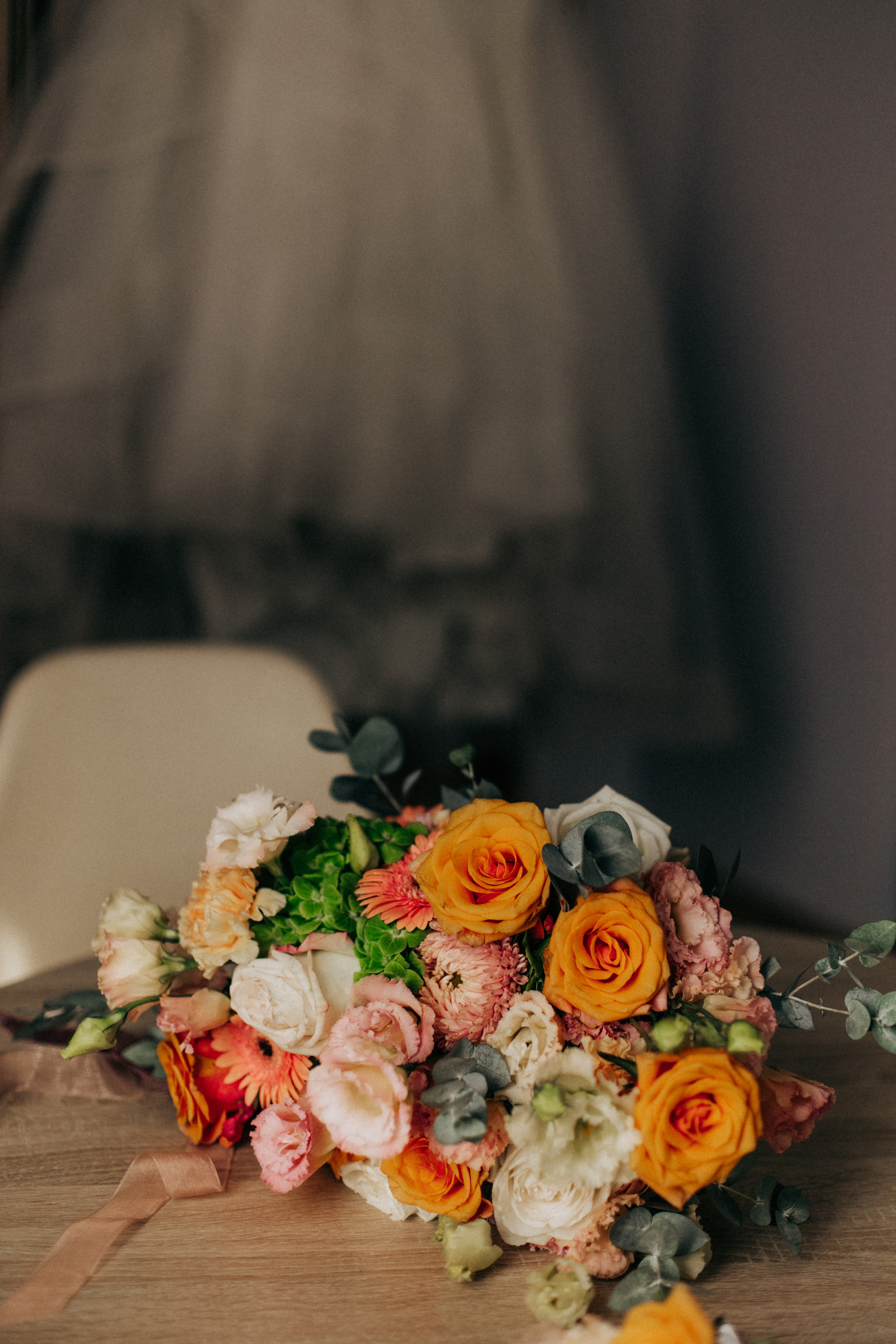 Роман и Ульяна. ФОТОГРАФ Екатеринбург Москва Анастасия Замесина