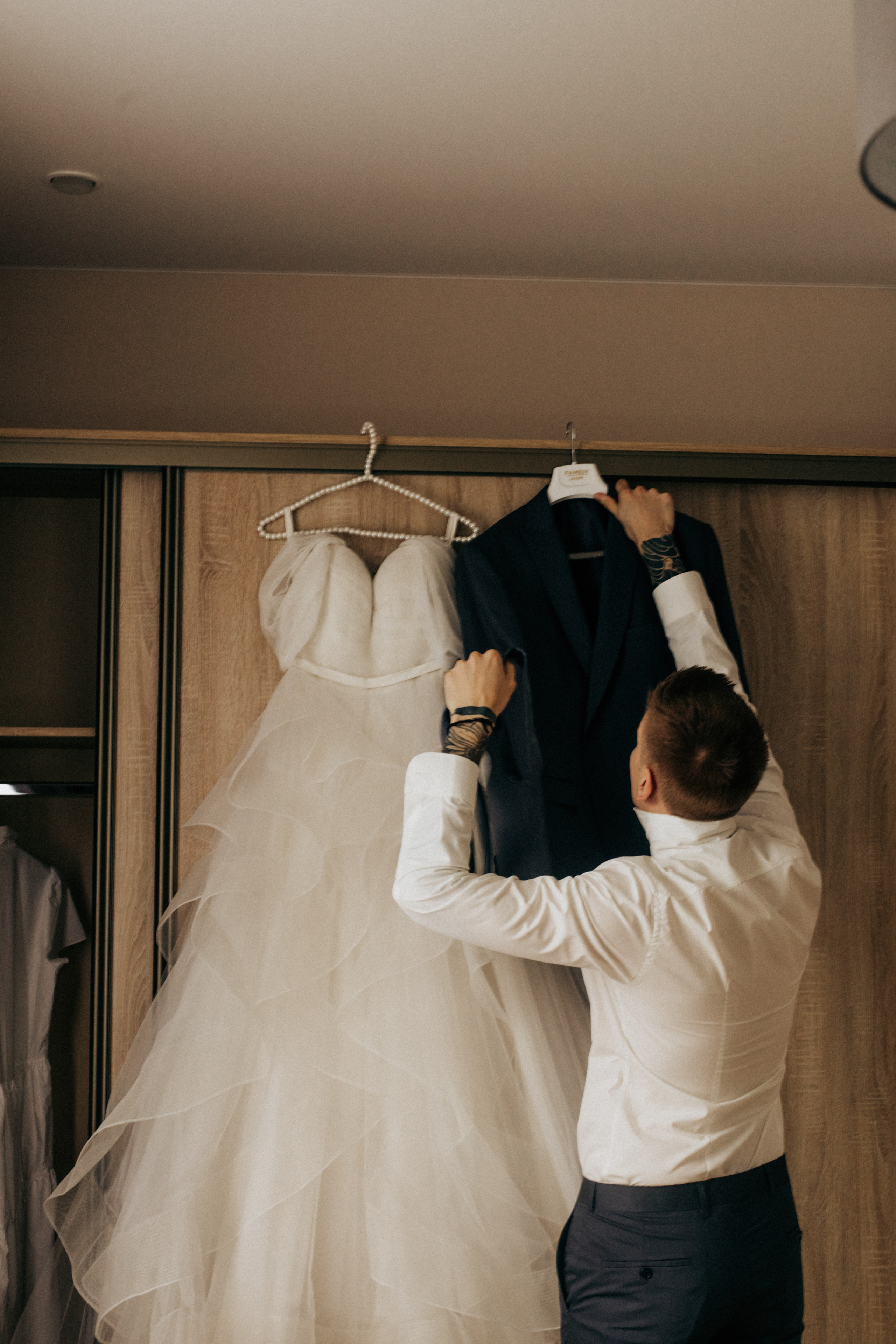 Роман и Ульяна. ФОТОГРАФ Екатеринбург Москва Анастасия Замесина