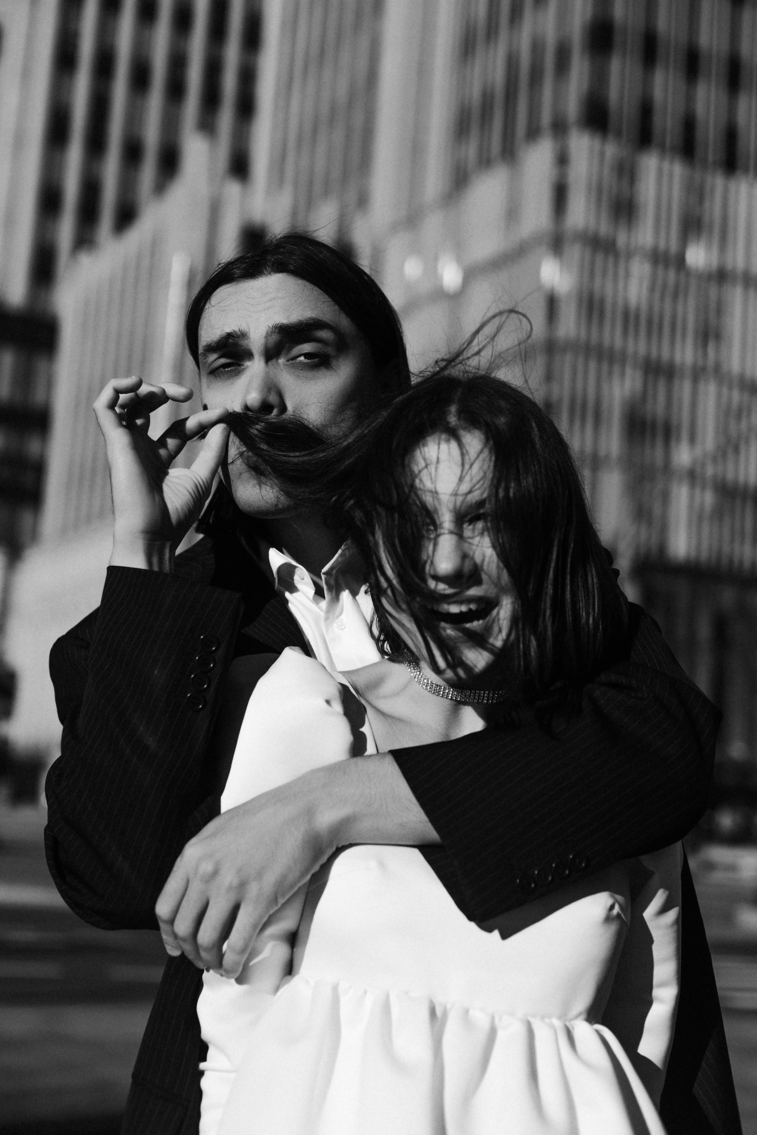 Алексей и Ульяна. ФОТОГРАФ Екатеринбург Москва Анастасия Замесина