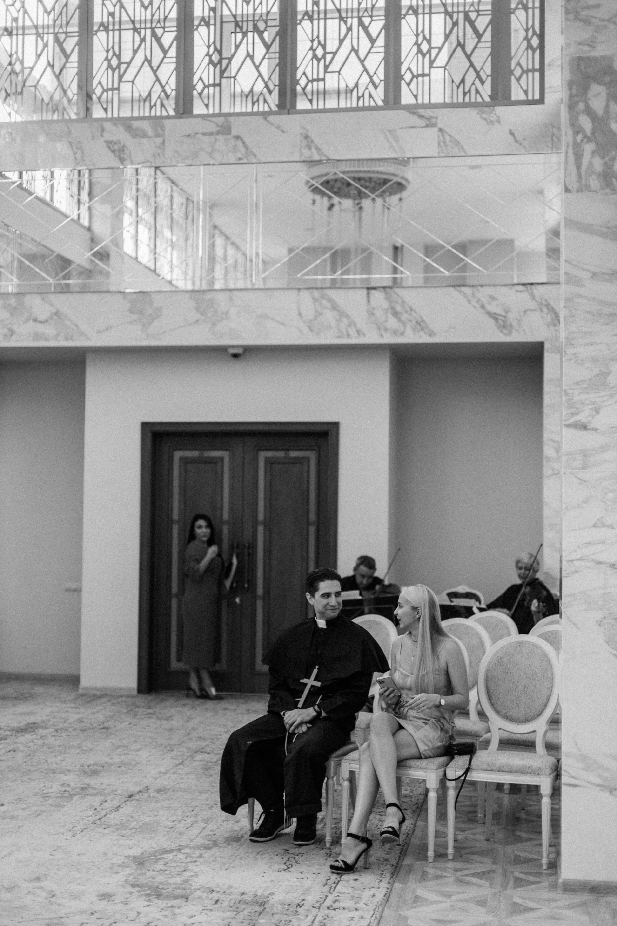 Алексей и Ульяна. ФОТОГРАФ Екатеринбург Москва Анастасия Замесина