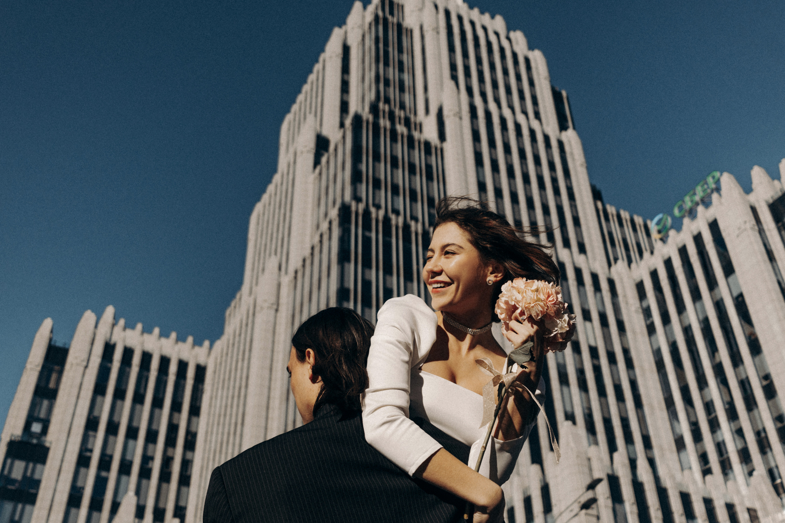 Алексей и Ульяна. ФОТОГРАФ Екатеринбург Москва Анастасия Замесина