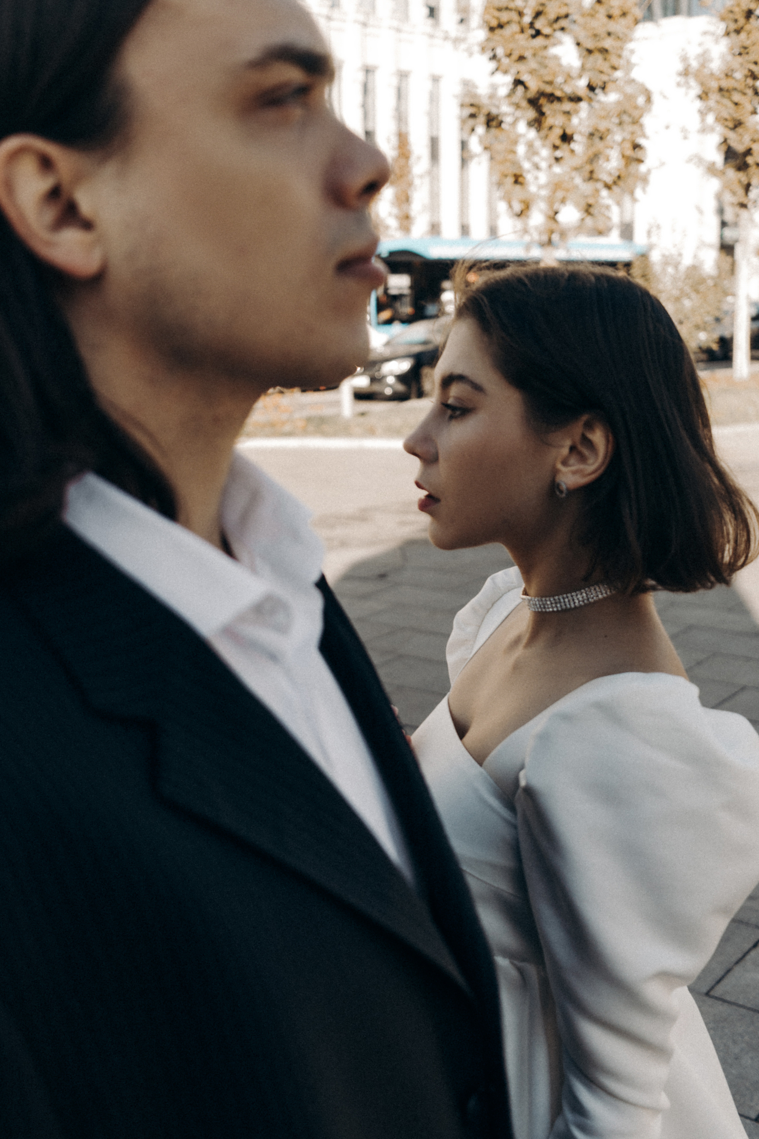 Алексей и Ульяна. ФОТОГРАФ Екатеринбург Москва Анастасия Замесина