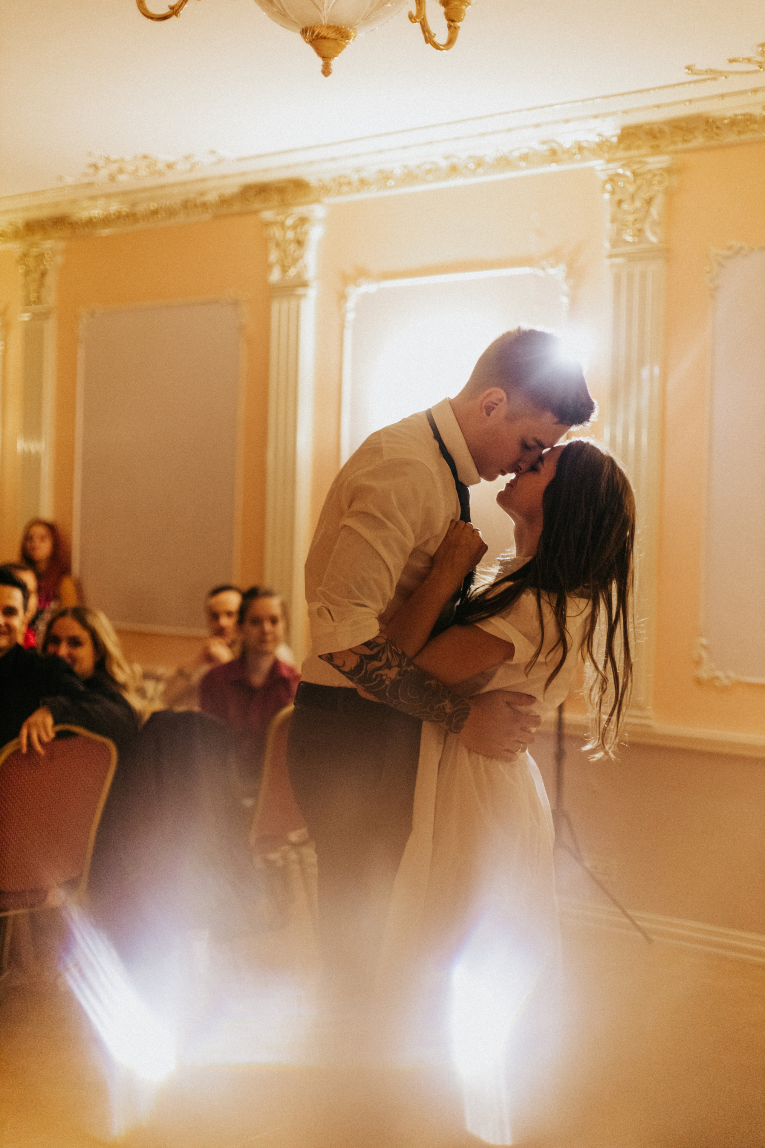 Роман и Ульяна. ФОТОГРАФ Екатеринбург Москва Анастасия Замесина