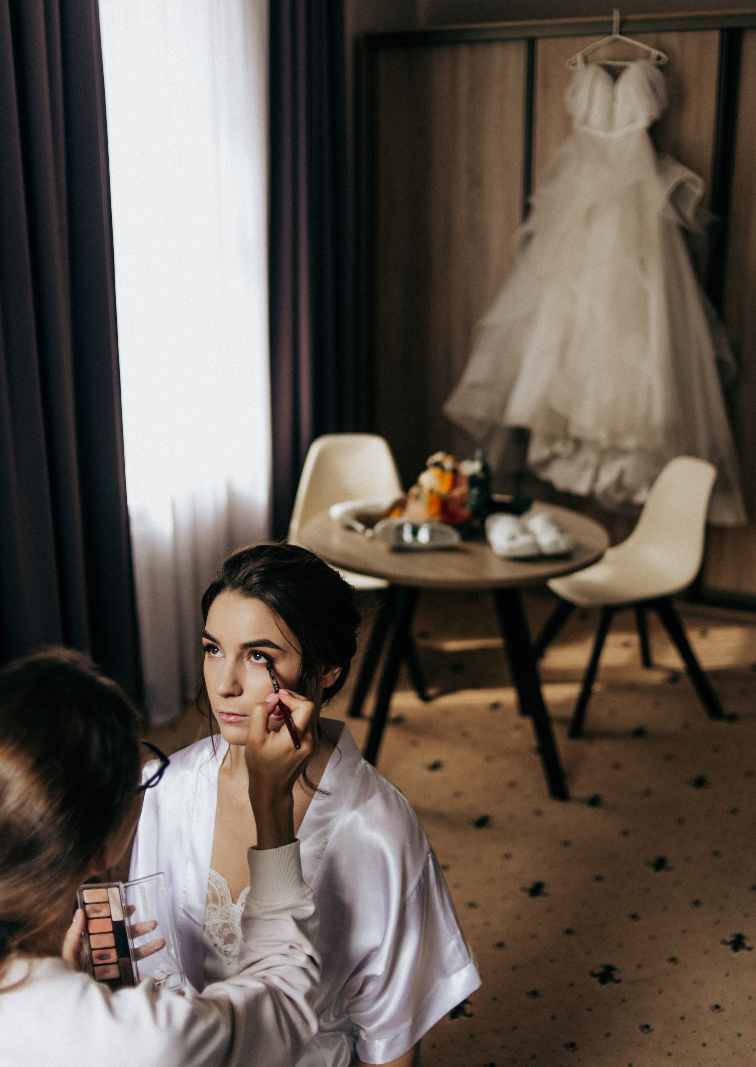 Роман и Ульяна. ФОТОГРАФ Екатеринбург Москва Анастасия Замесина