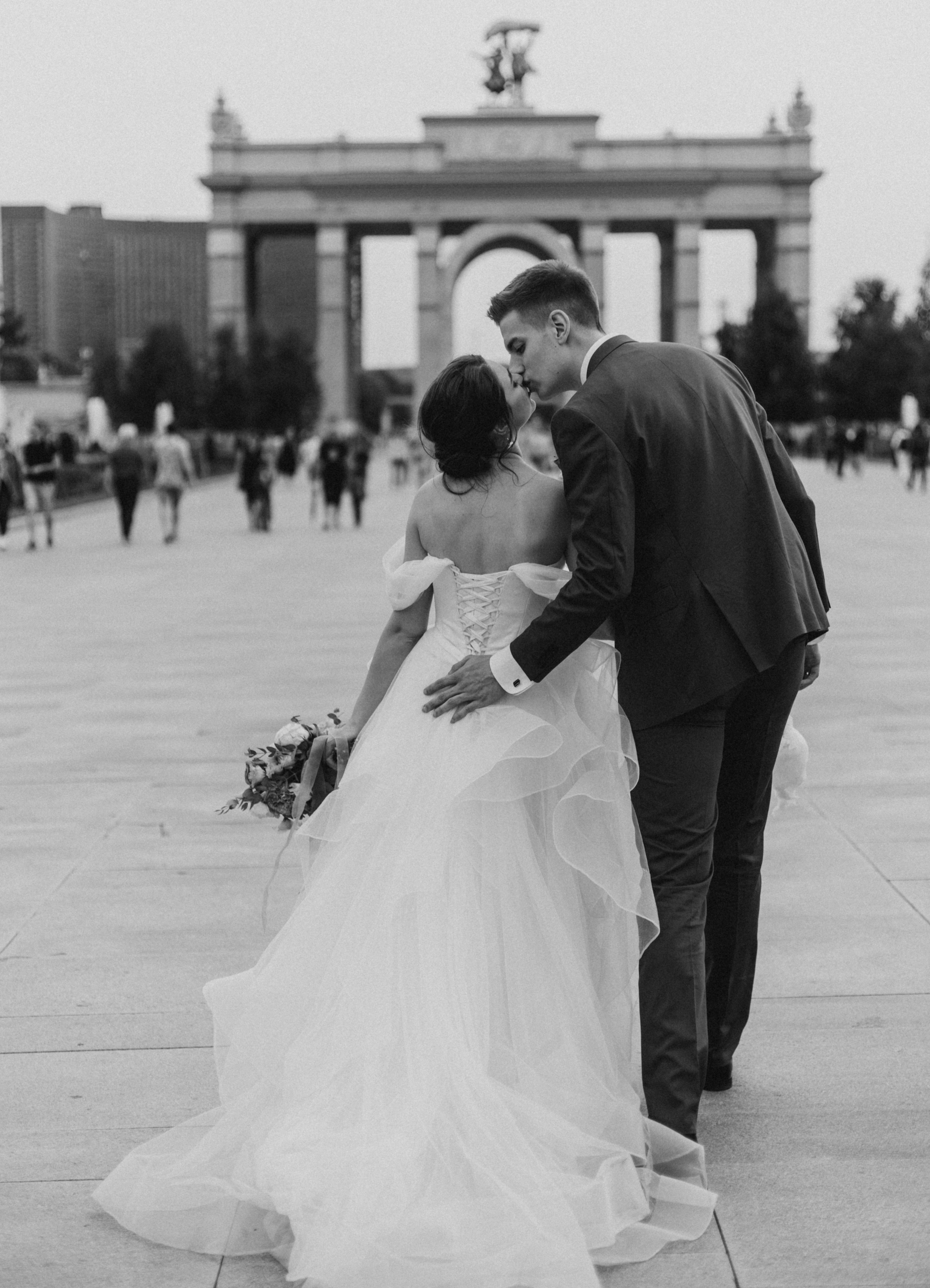 Роман и Ульяна. ФОТОГРАФ Екатеринбург Москва Анастасия Замесина