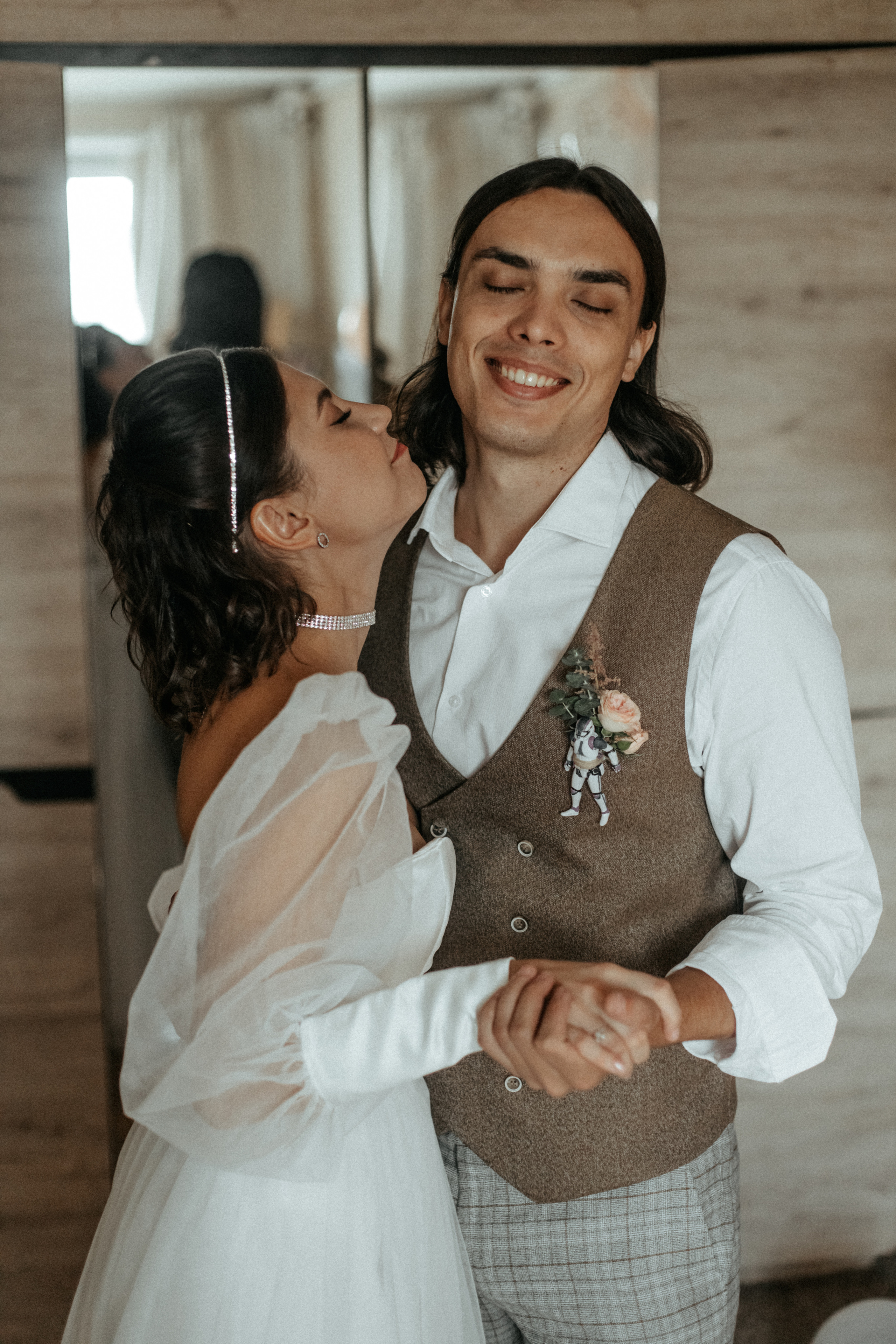 Алексей и Ульяна. ФОТОГРАФ Екатеринбург Москва Анастасия Замесина