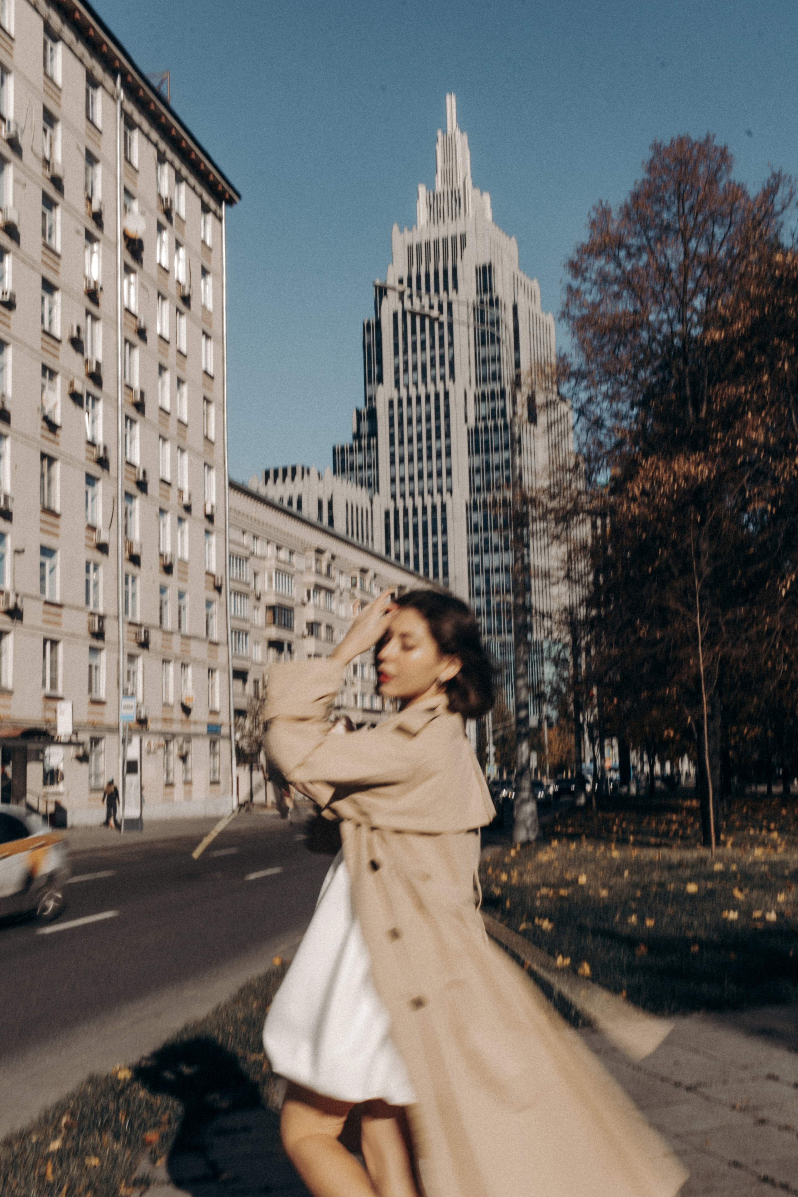 Алексей и Ульяна. ФОТОГРАФ Екатеринбург Москва Анастасия Замесина