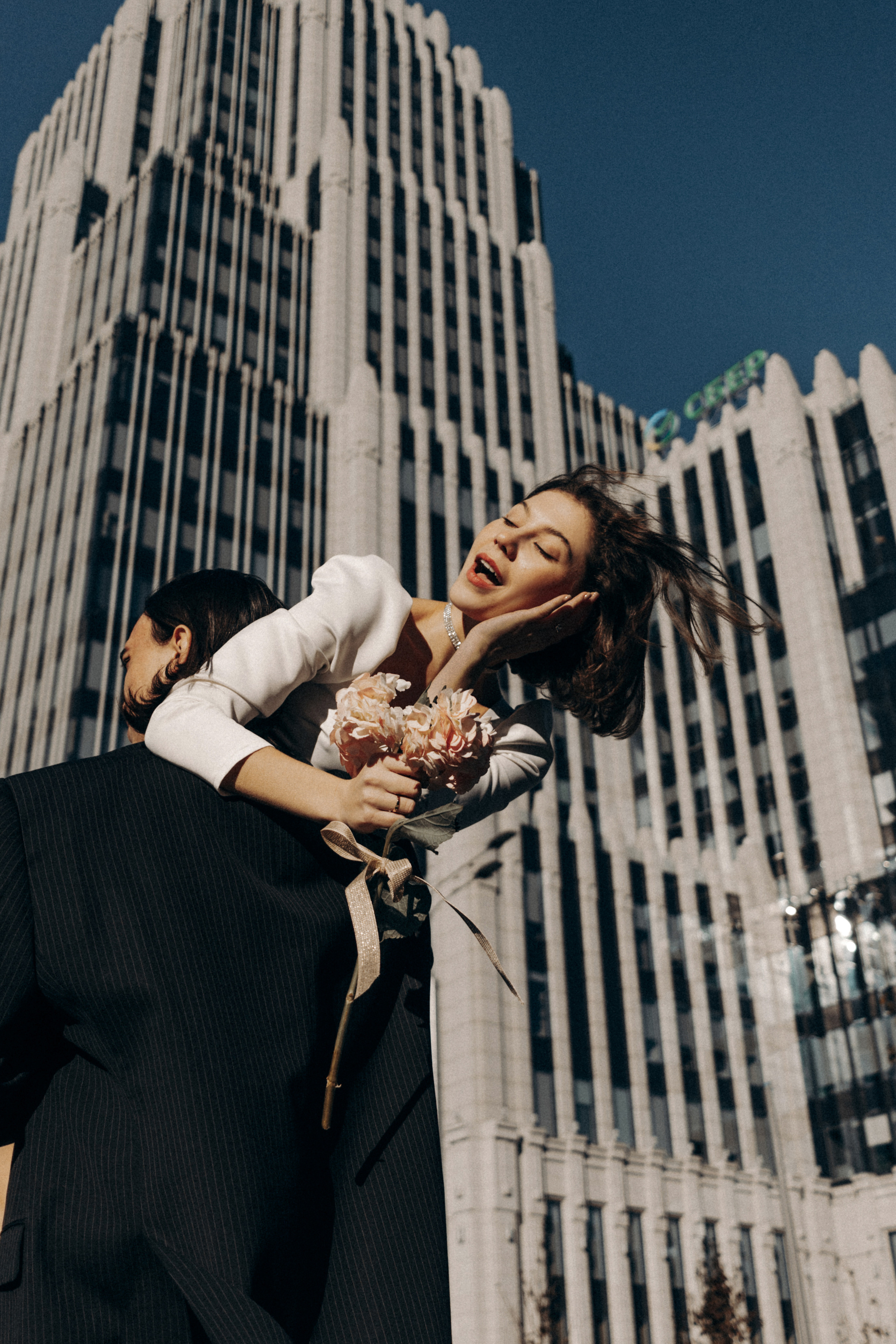 Алексей и Ульяна. ФОТОГРАФ Екатеринбург Москва Анастасия Замесина