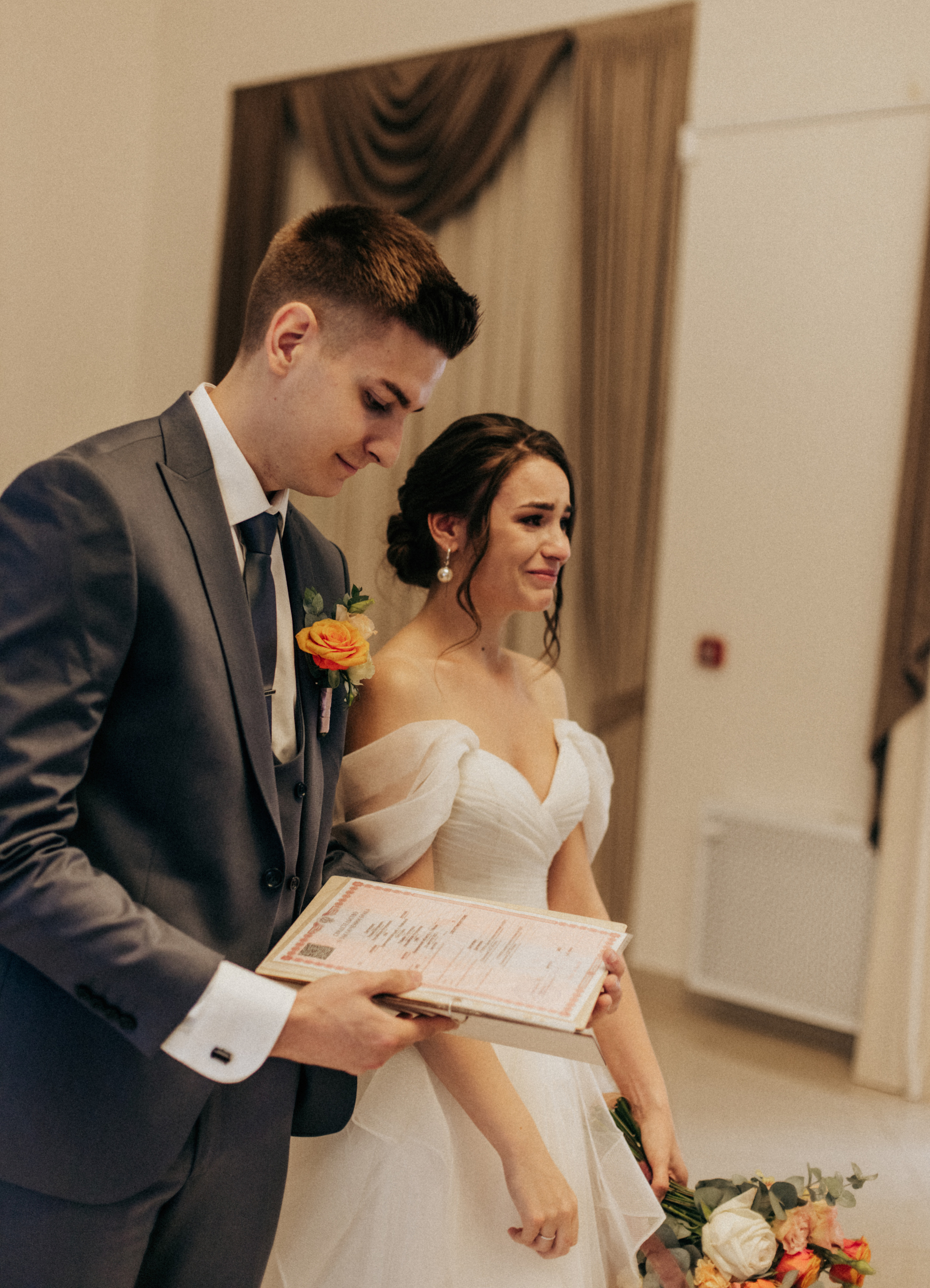 Роман и Ульяна. ФОТОГРАФ Екатеринбург Москва Анастасия Замесина