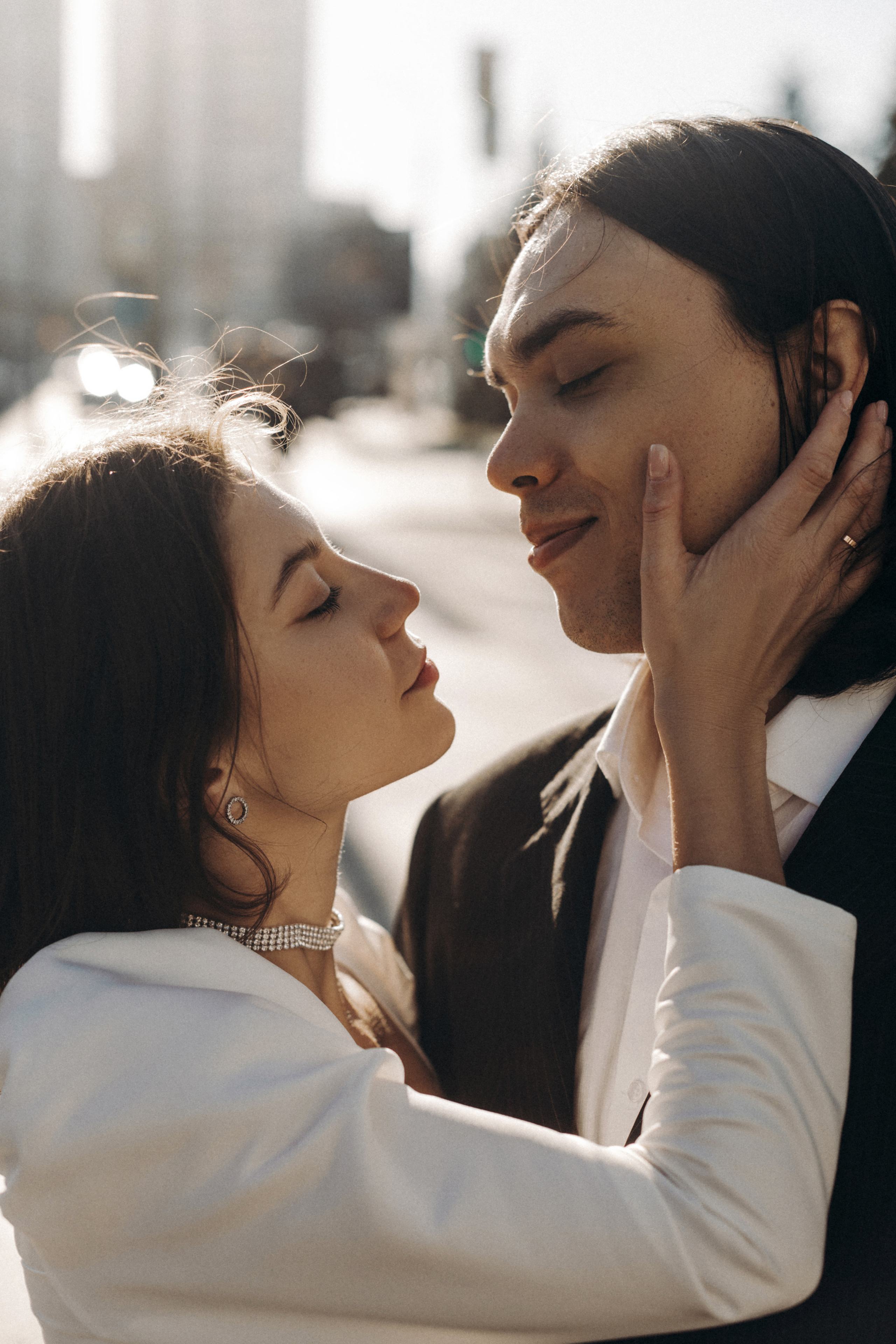 Алексей и Ульяна. ФОТОГРАФ Екатеринбург Москва Анастасия Замесина