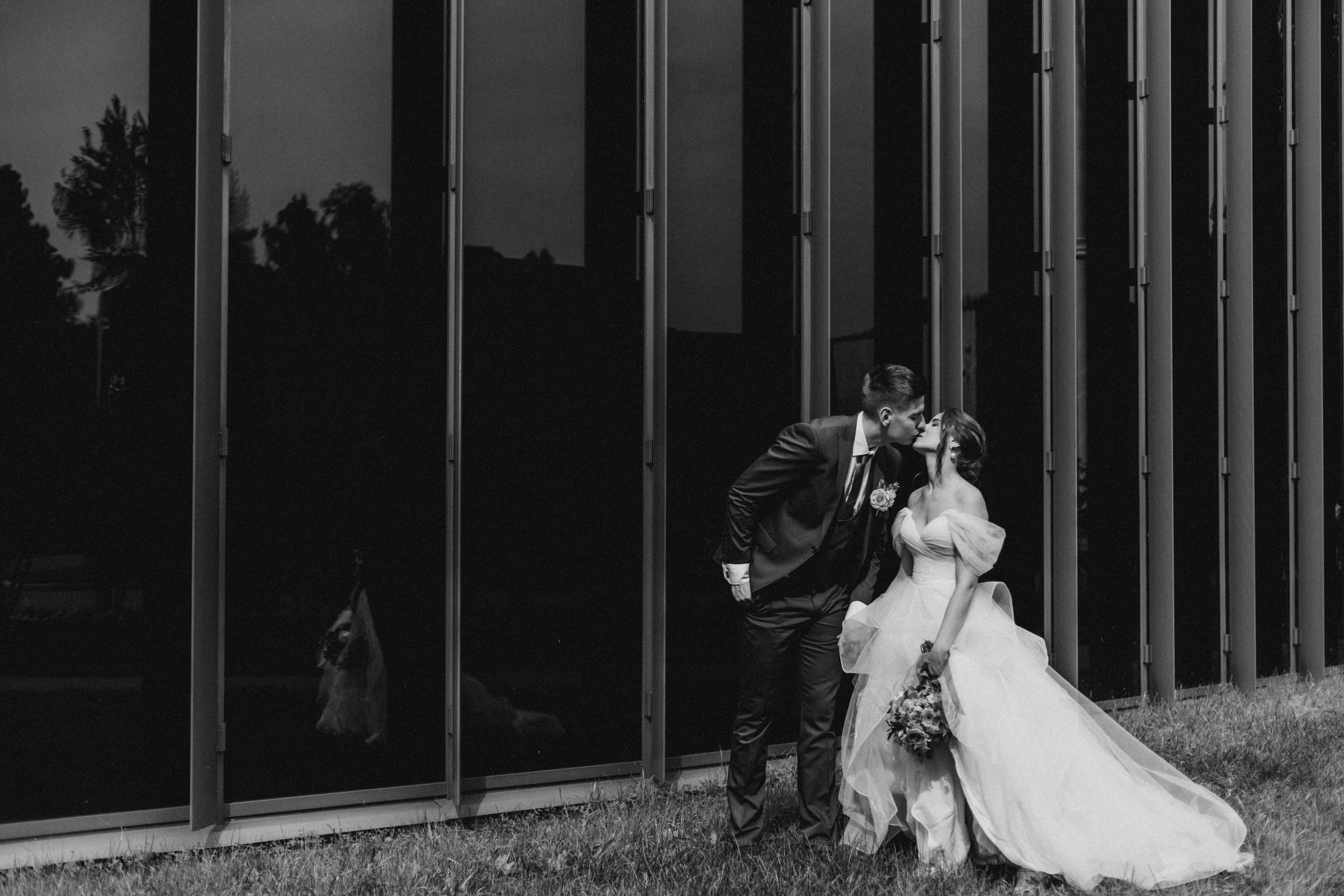 Роман и Ульяна. ФОТОГРАФ Екатеринбург Москва Анастасия Замесина