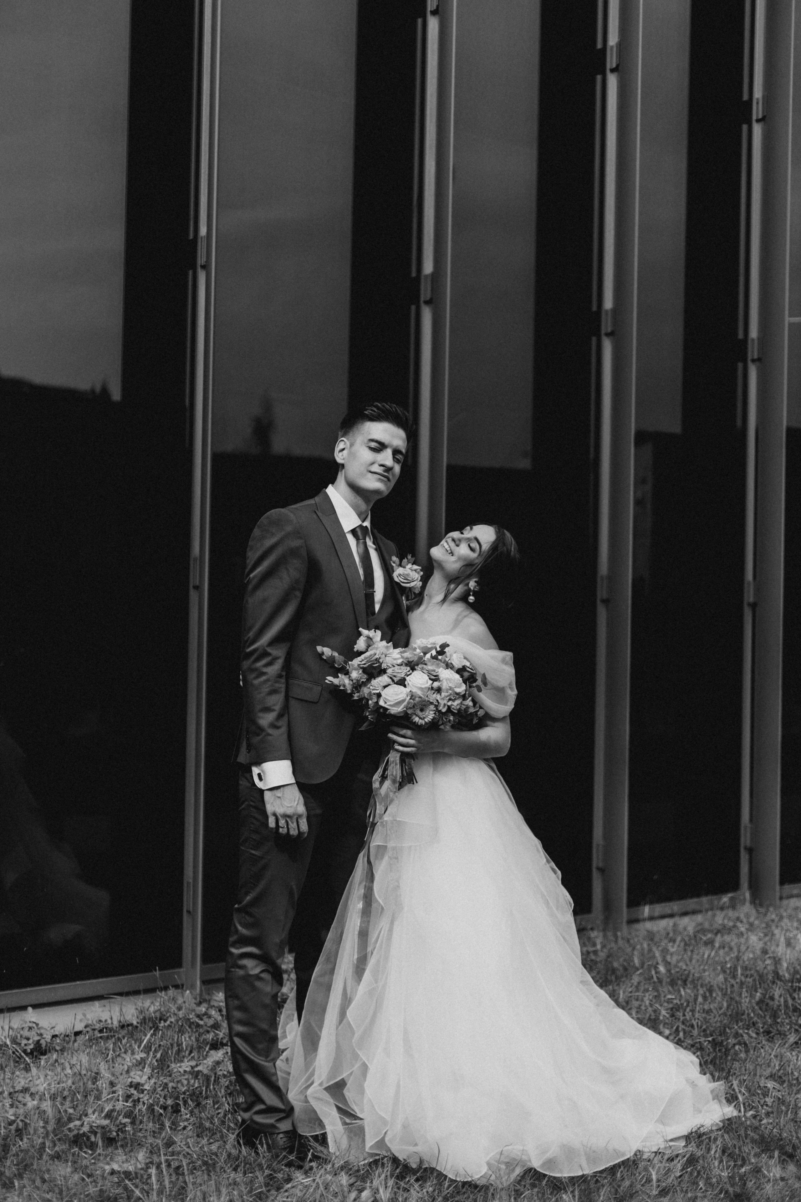 Роман и Ульяна. ФОТОГРАФ Екатеринбург Москва Анастасия Замесина