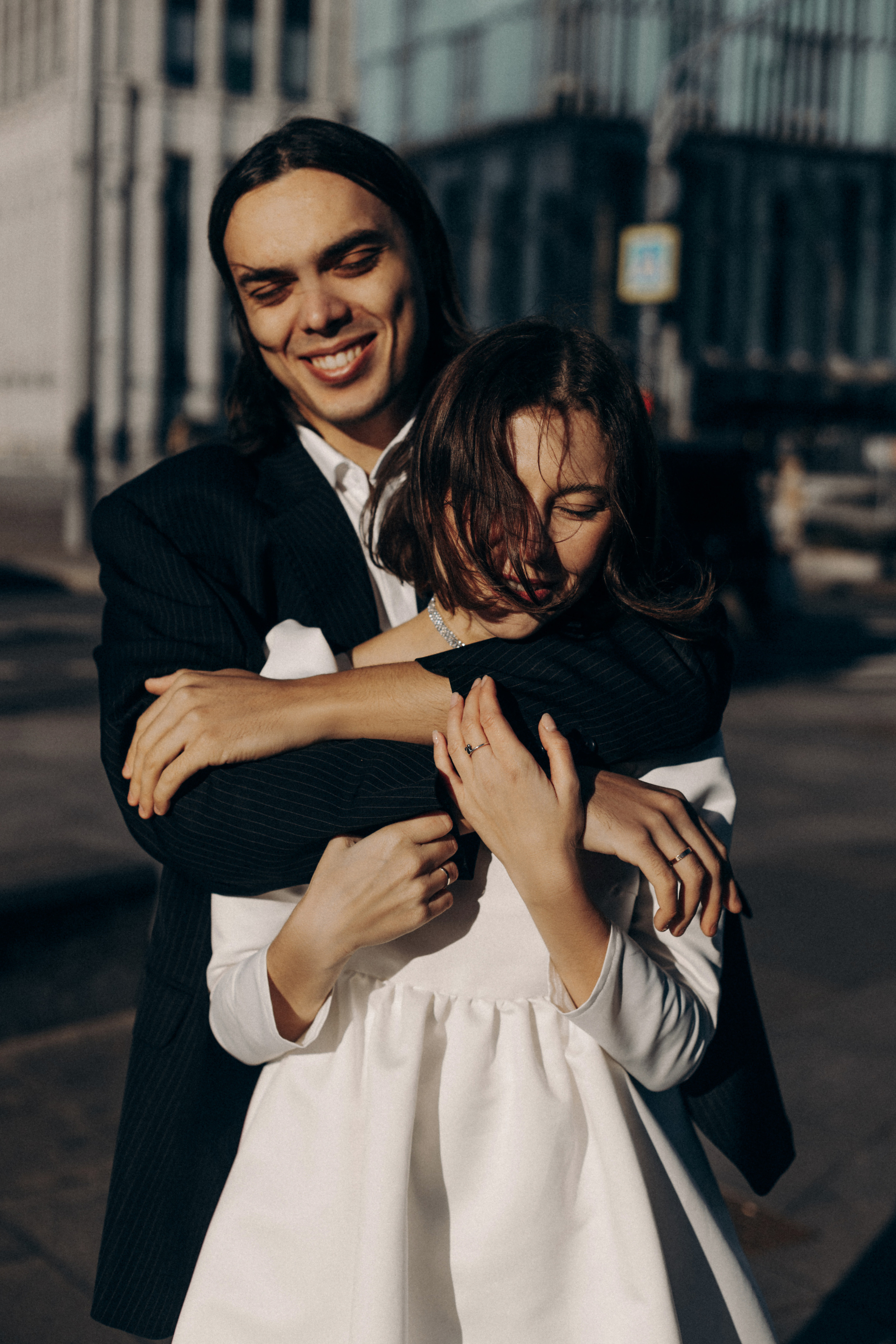 Алексей и Ульяна. ФОТОГРАФ Екатеринбург Москва Анастасия Замесина