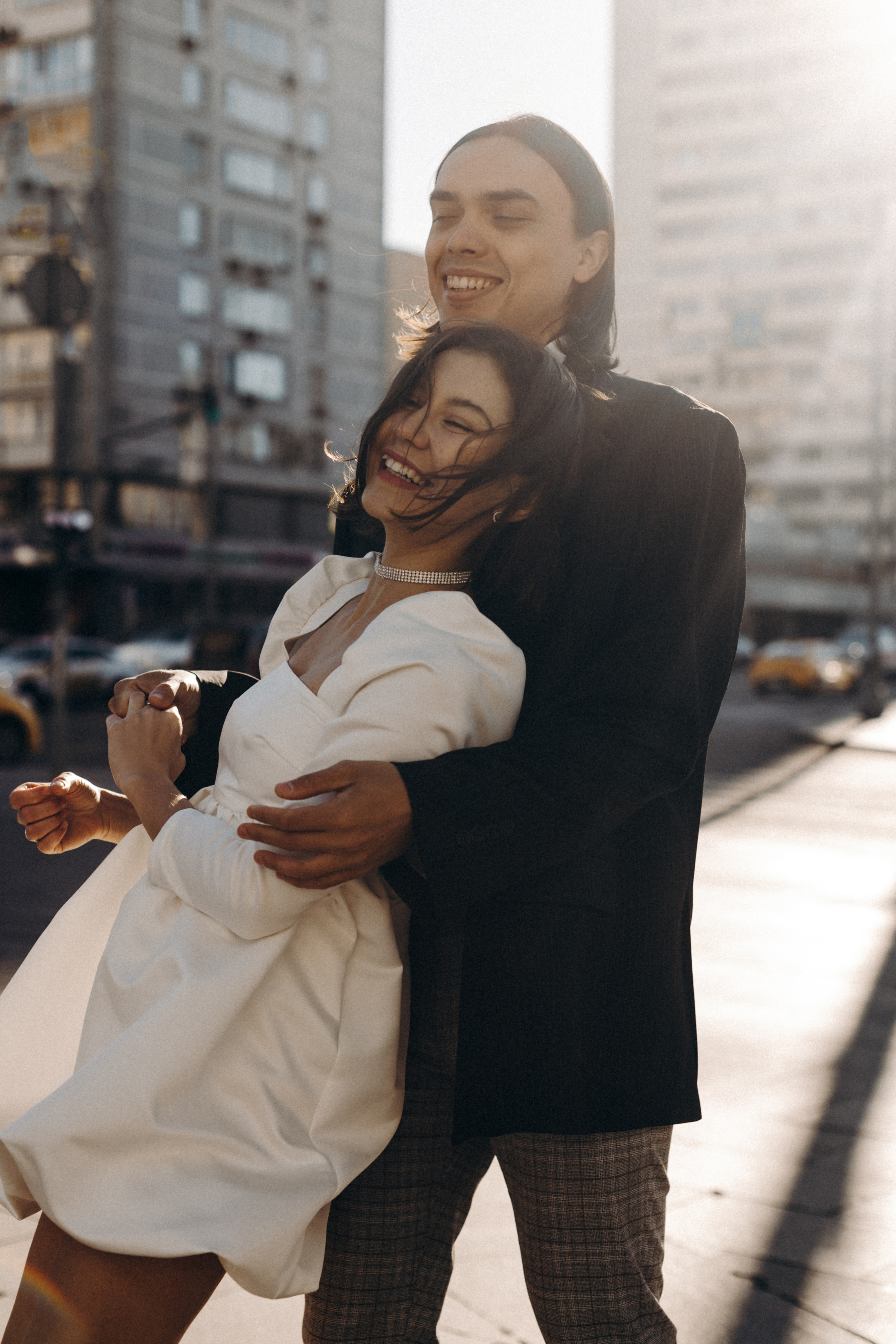 Алексей и Ульяна. ФОТОГРАФ Екатеринбург Москва Анастасия Замесина