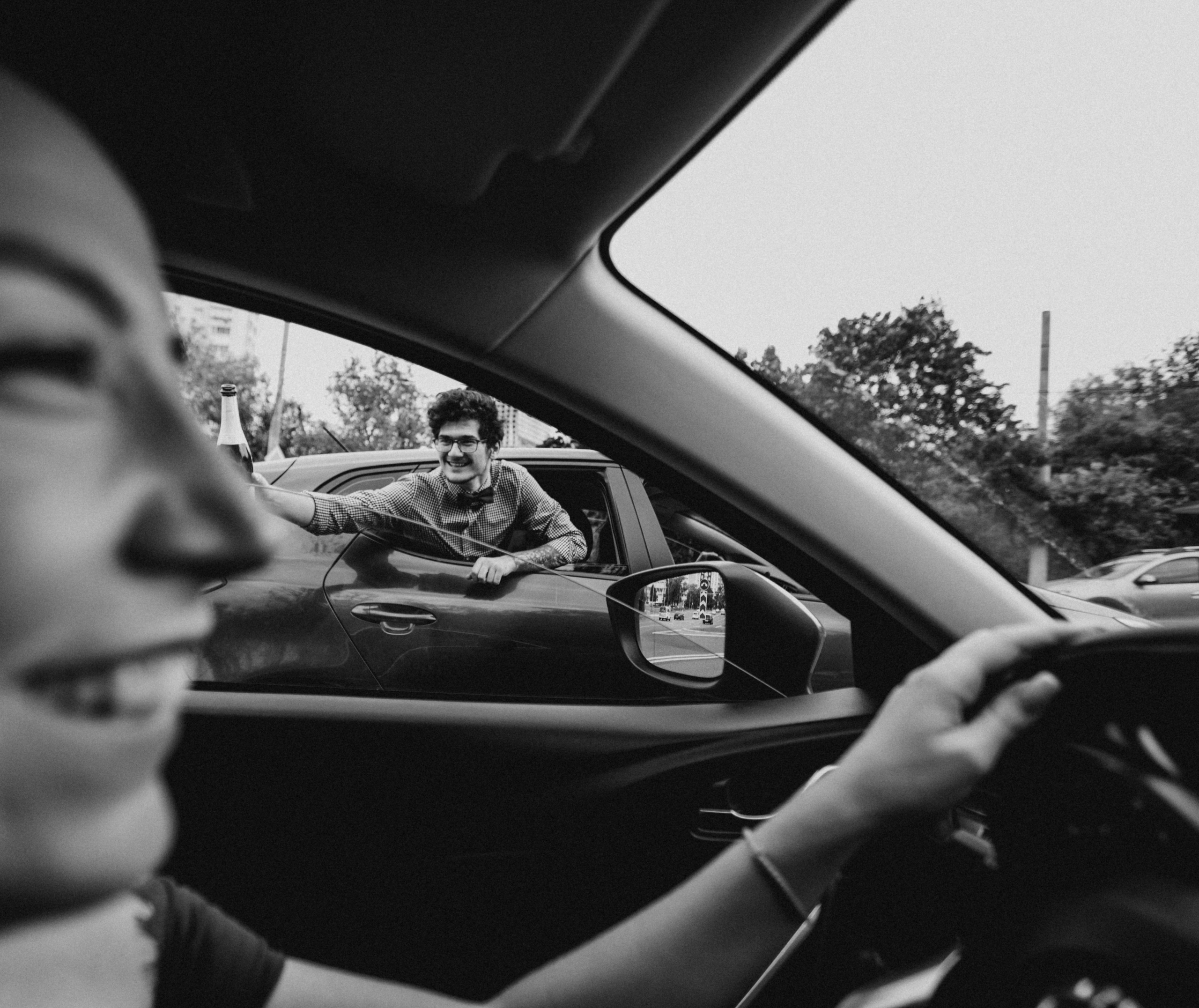 Роман и Ульяна. ФОТОГРАФ Екатеринбург Москва Анастасия Замесина