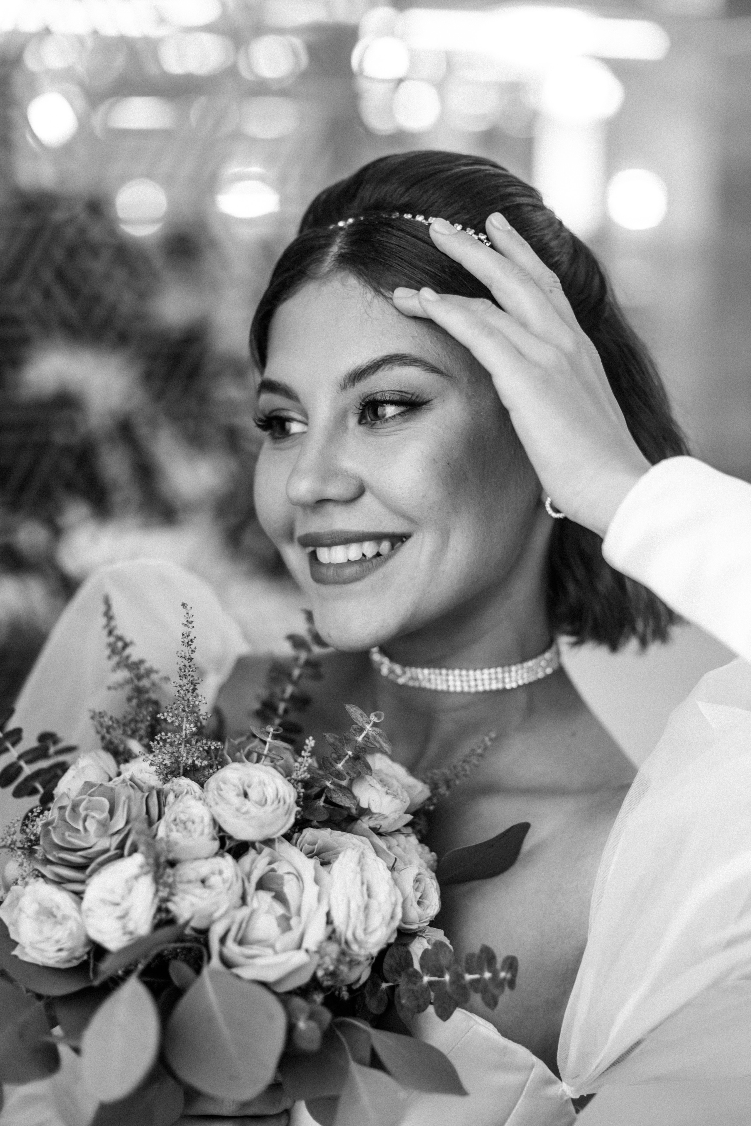 Алексей и Ульяна. ФОТОГРАФ Екатеринбург Москва Анастасия Замесина