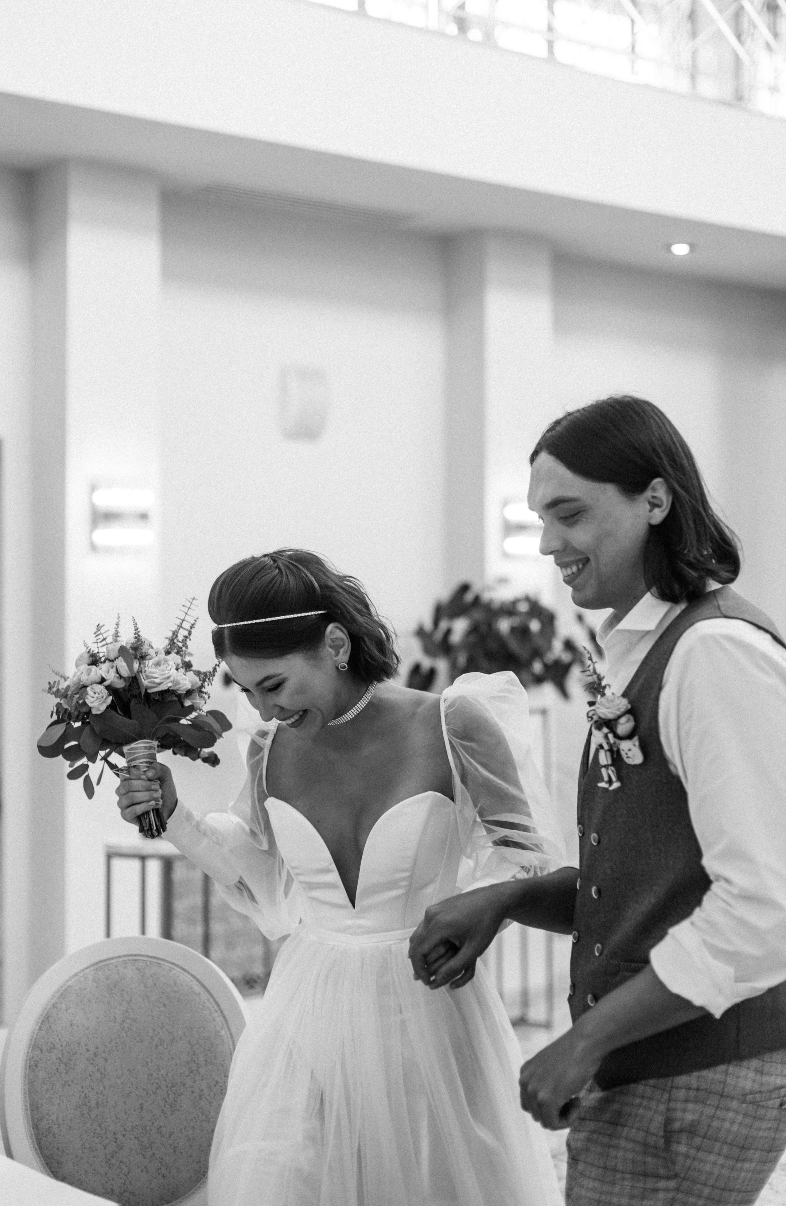 Алексей и Ульяна. ФОТОГРАФ Екатеринбург Москва Анастасия Замесина