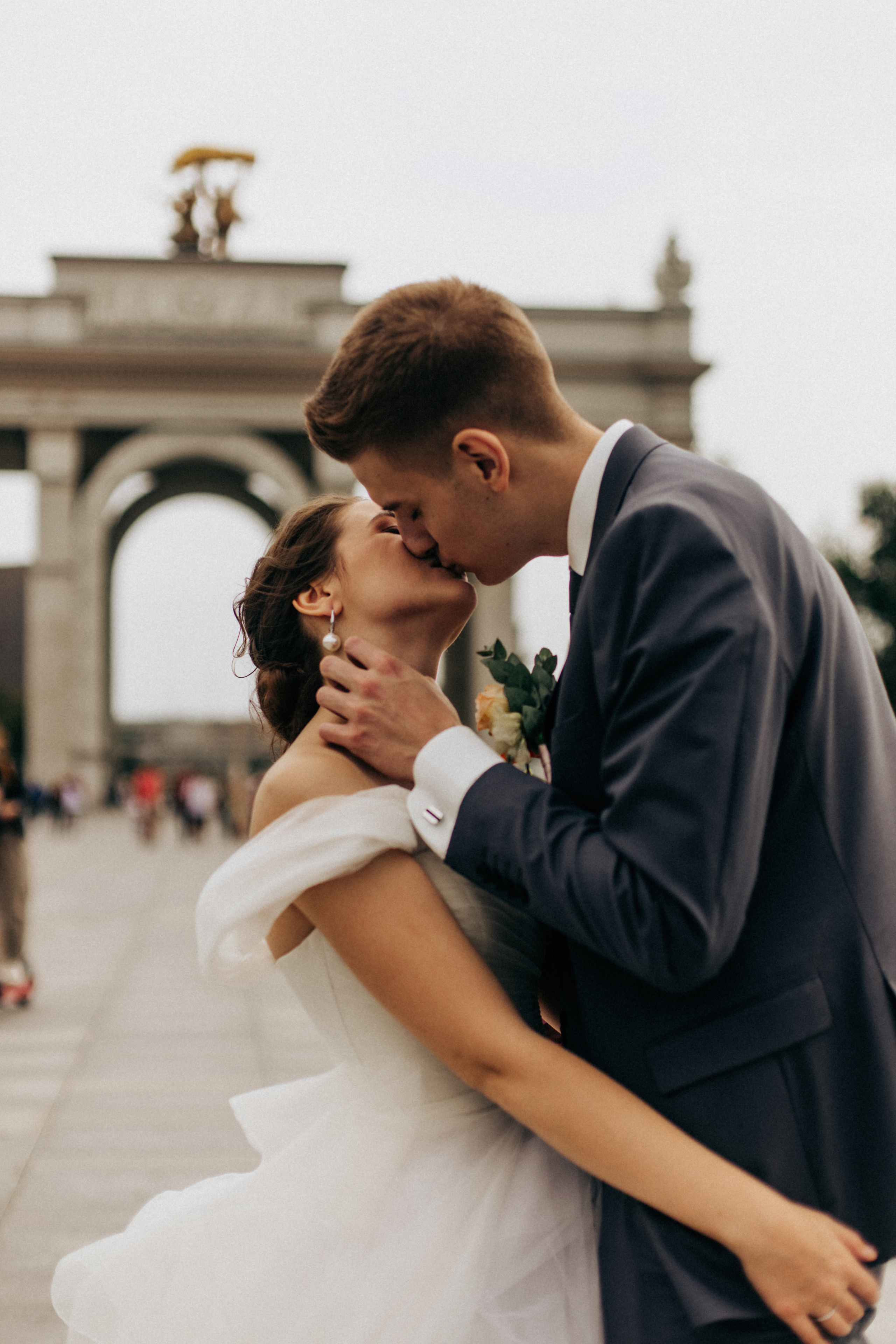 Роман и Ульяна. ФОТОГРАФ Екатеринбург Москва Анастасия Замесина