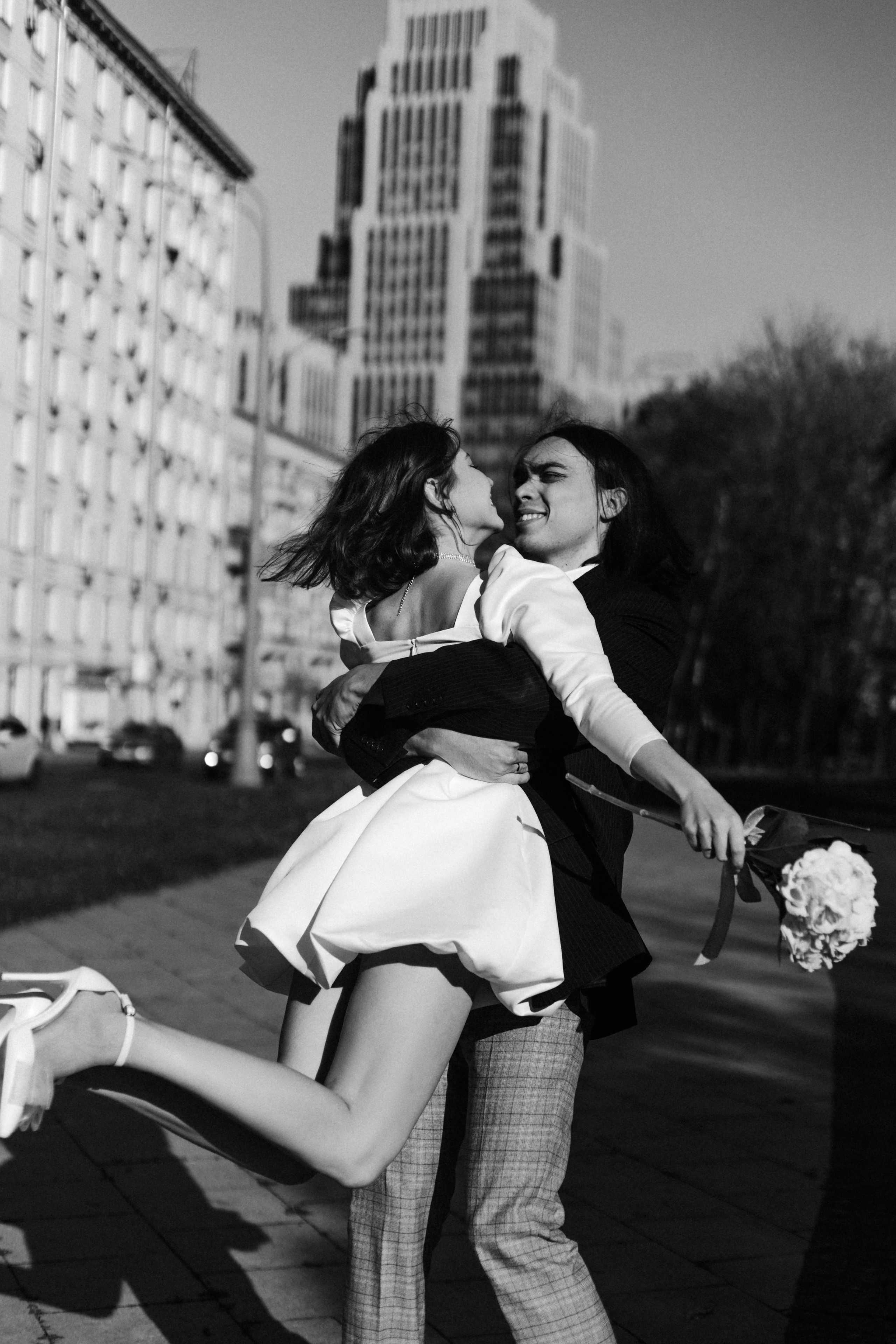 Алексей и Ульяна. ФОТОГРАФ Екатеринбург Москва Анастасия Замесина