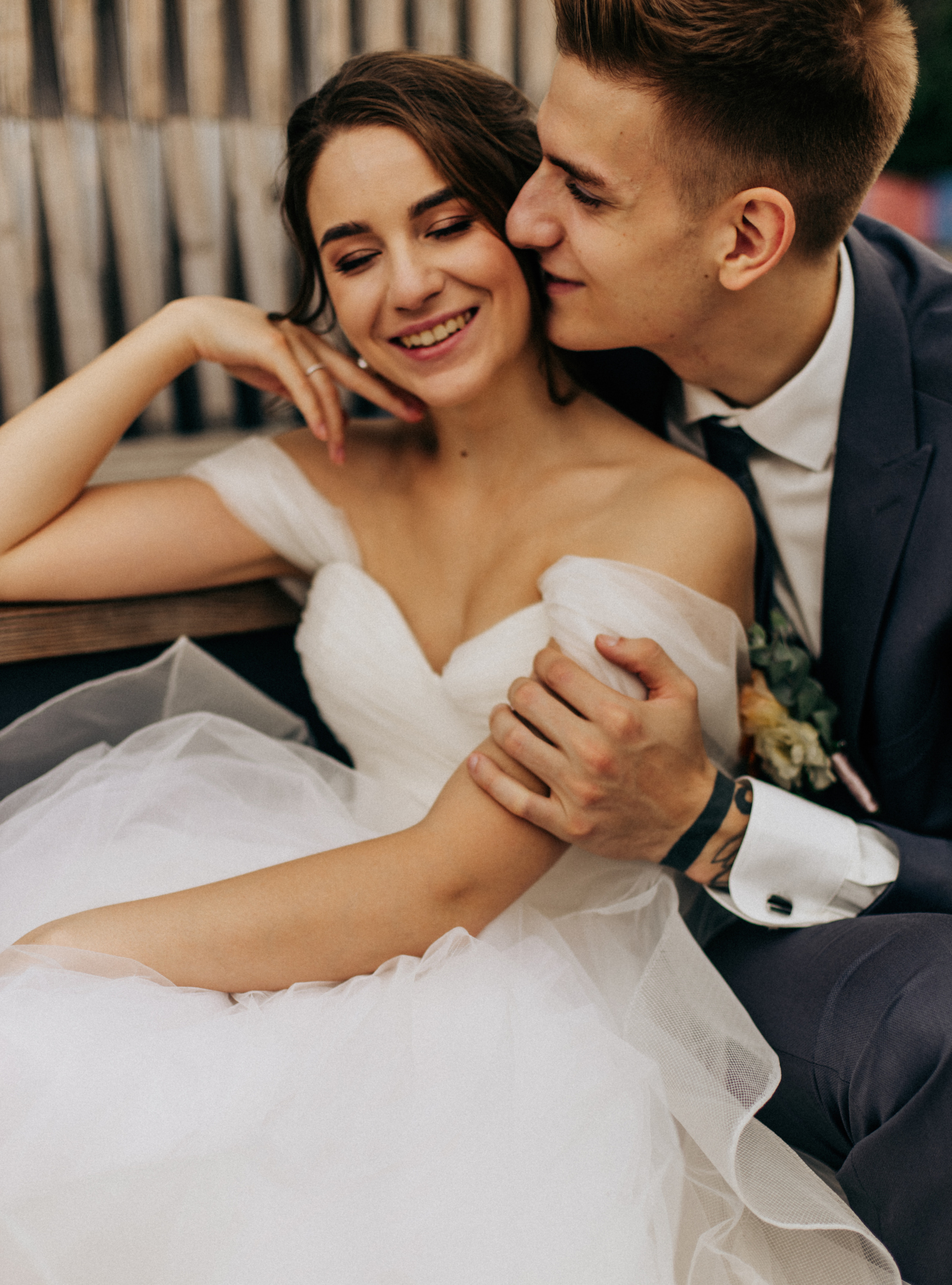 Роман и Ульяна. ФОТОГРАФ Екатеринбург Москва Анастасия Замесина