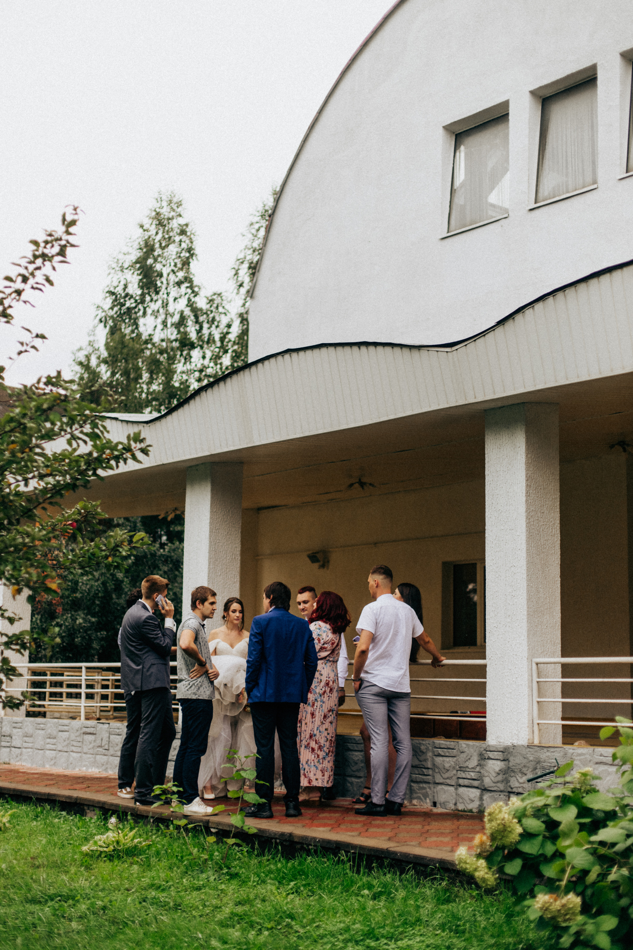 Роман и Ульяна. ФОТОГРАФ Екатеринбург Москва Анастасия Замесина